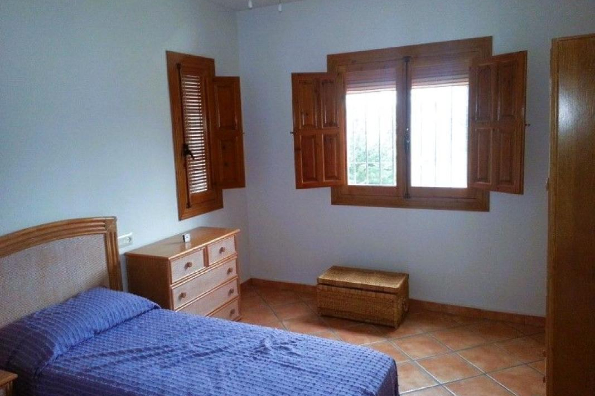 Resale - Villa - Orihuela
