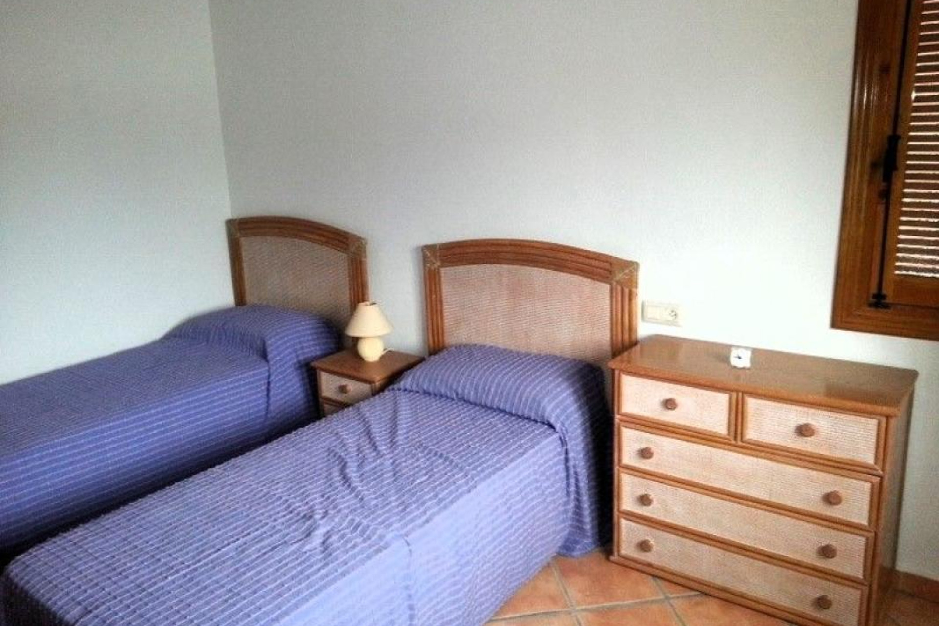 Resale - Villa - Orihuela