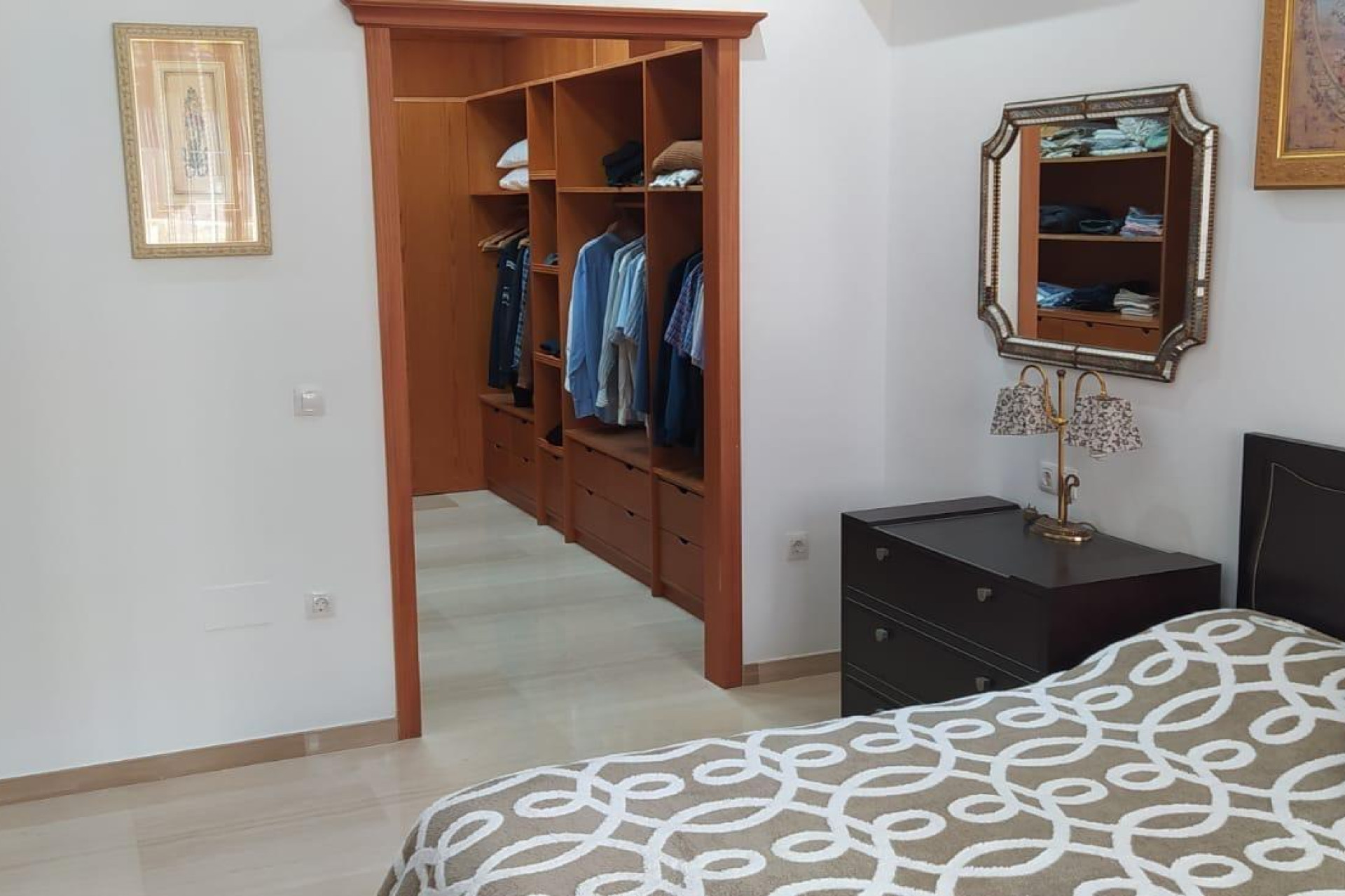 Resale - Villa - Picassent - Urbanizacion el pinar 3