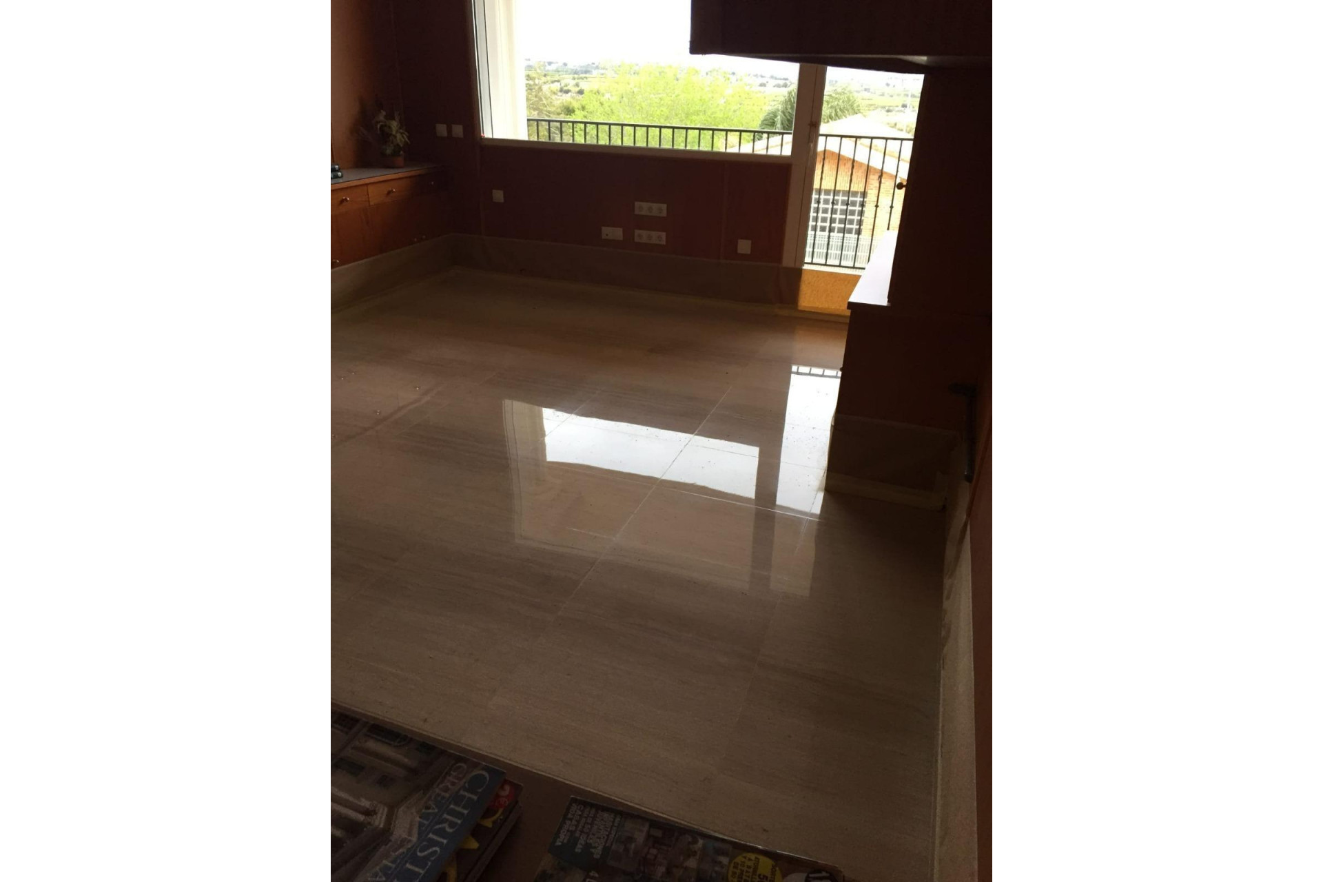 Resale - Villa - Picassent - Urbanizacion el pinar 3