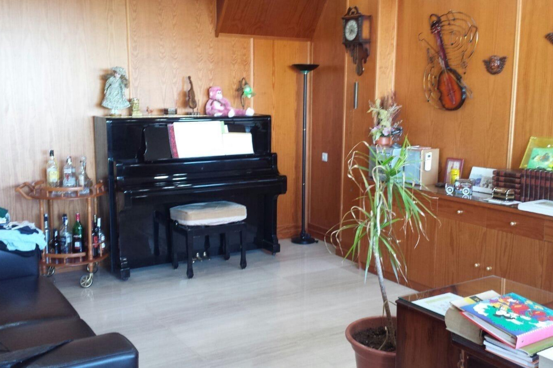 Resale - Villa - Picassent - Urbanizacion el pinar 3