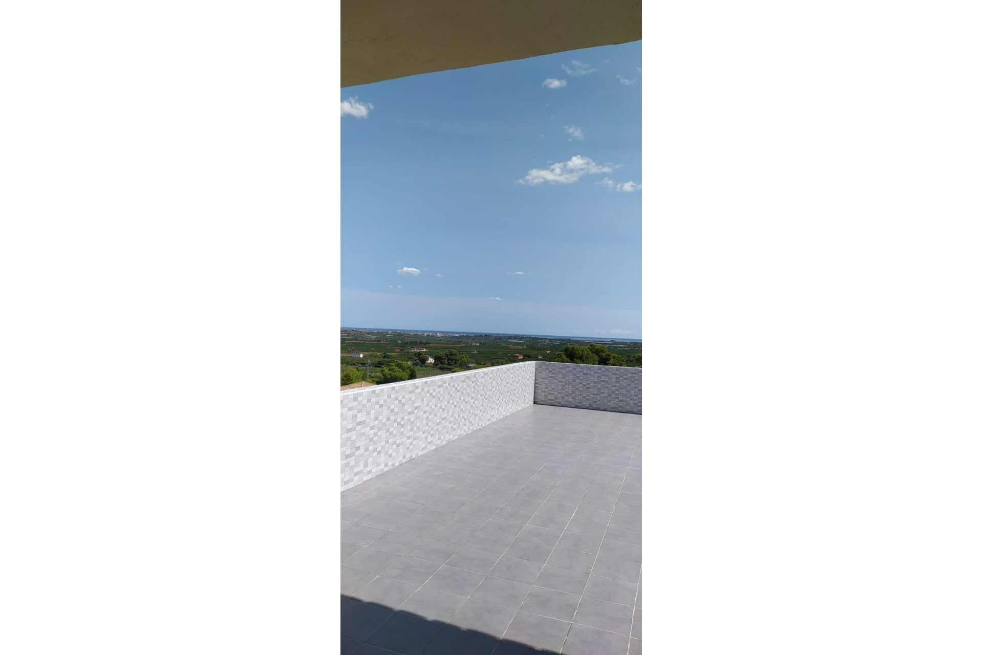 Resale - Villa - Picassent - Urbanizacion el pinar 3