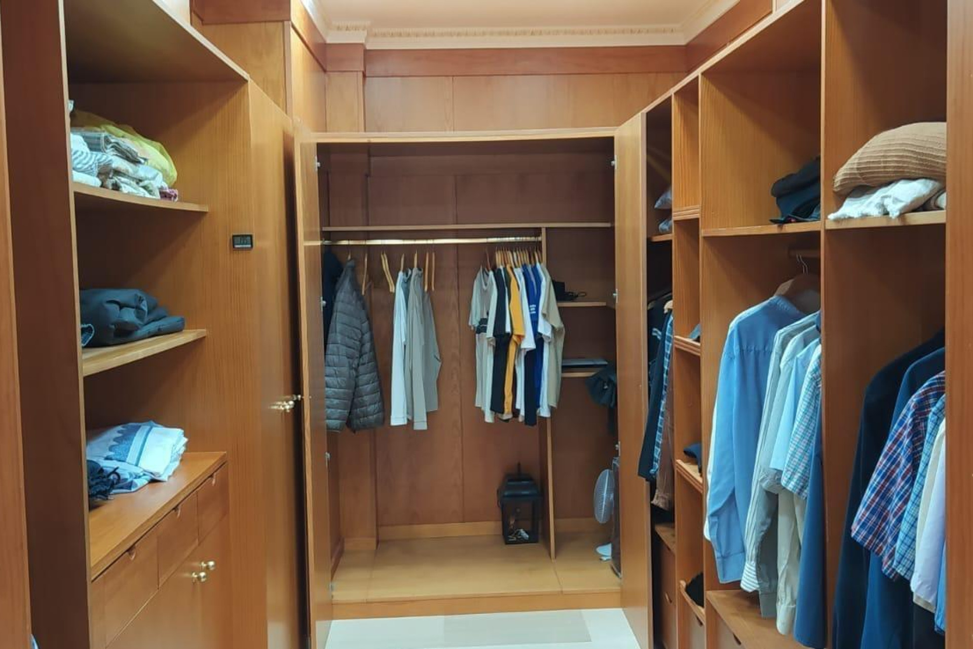 Resale - Villa - Picassent - Urbanizacion el pinar 3