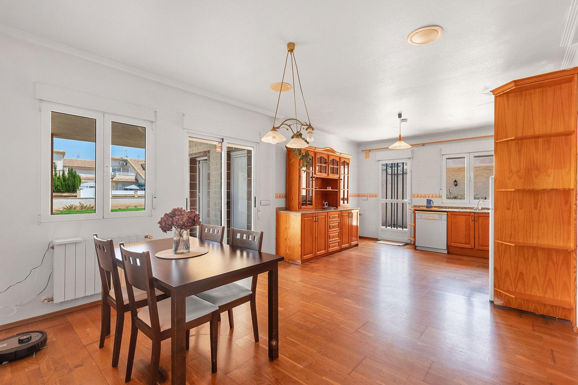 Resale - Villa - Pilar de la Horadada - La Torre de la Horadada