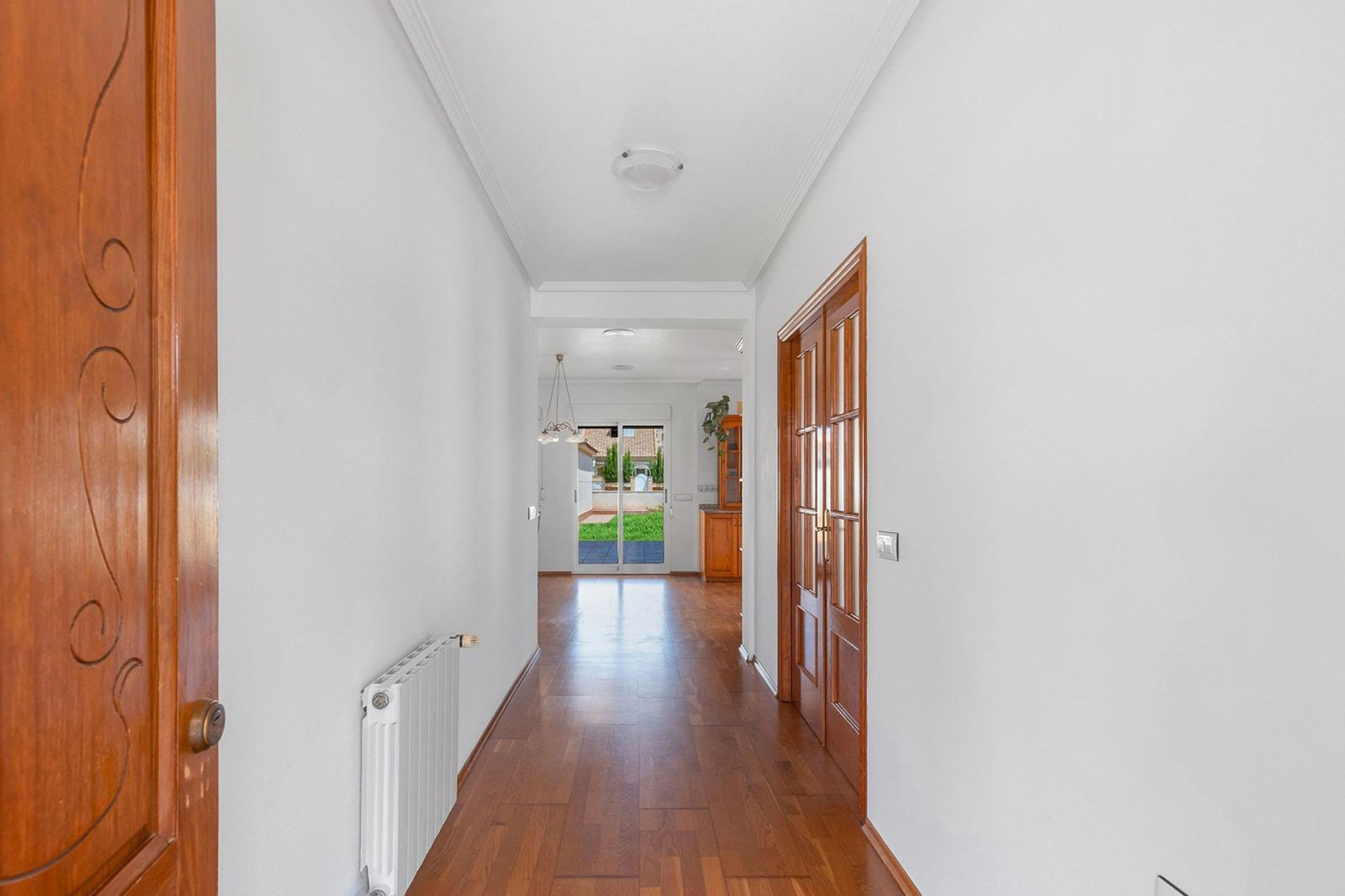 Resale - Villa - Pilar de la Horadada - La Torre de la Horadada