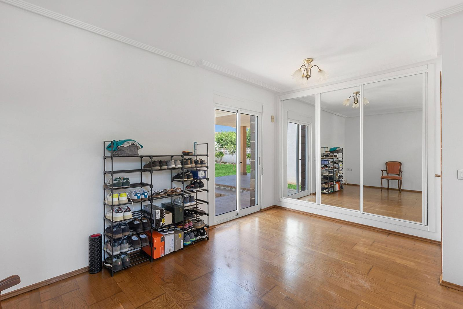 Resale - Villa - Pilar de la Horadada - La Torre de la Horadada