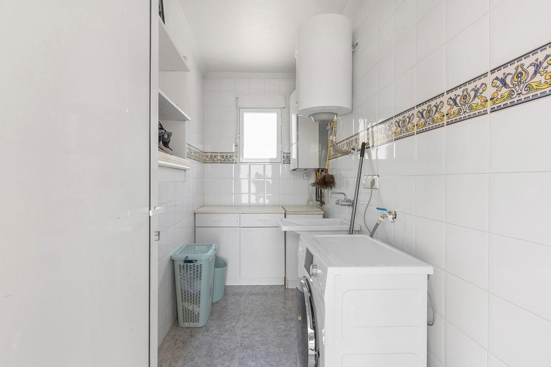 Resale - Villa - Pilar de la Horadada - La Torre de la Horadada