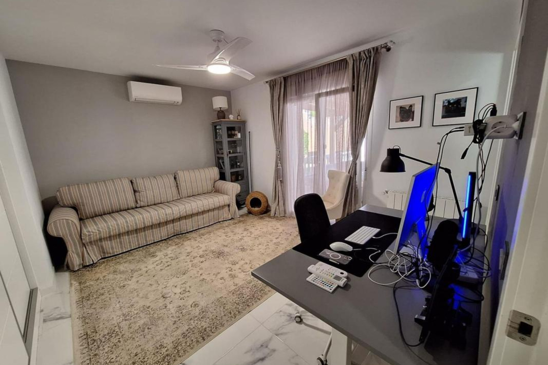 Resale - Villa - Pilar de la Horadada - PILAR DE LA HORADADA