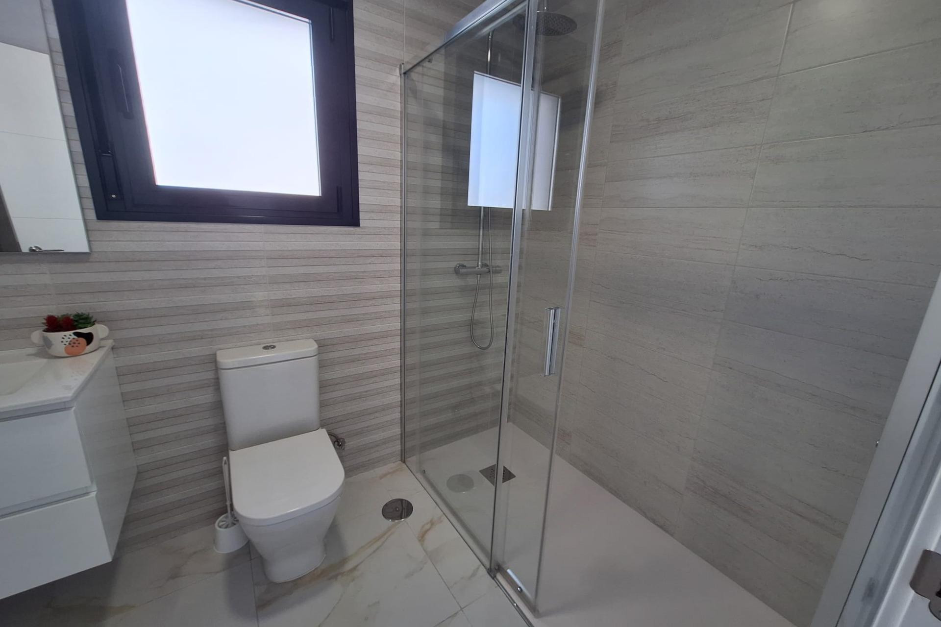 Resale - Villa - Pilar de la Horadada - Pinar de Campoverde