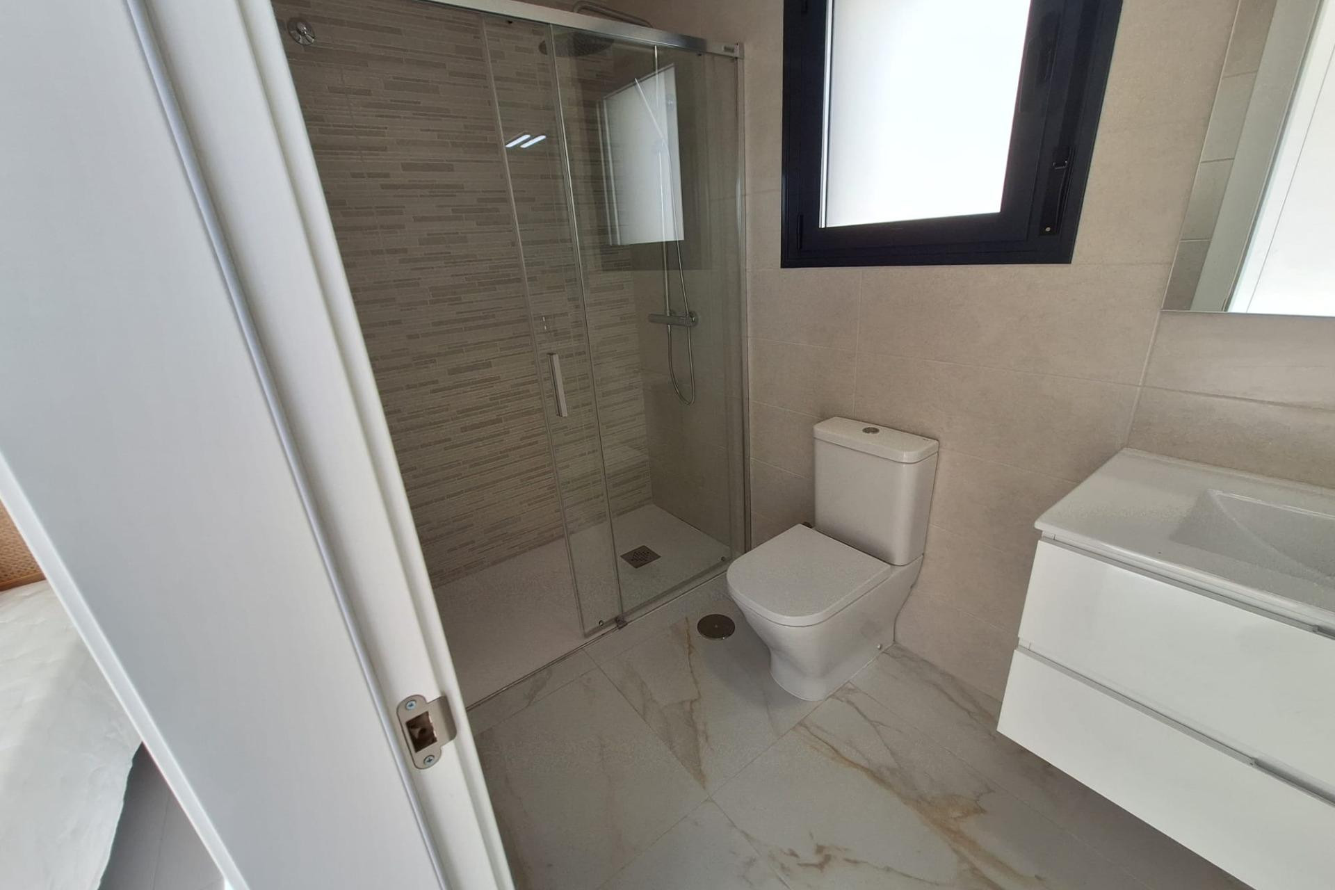 Resale - Villa - Pilar de la Horadada - Pinar de Campoverde