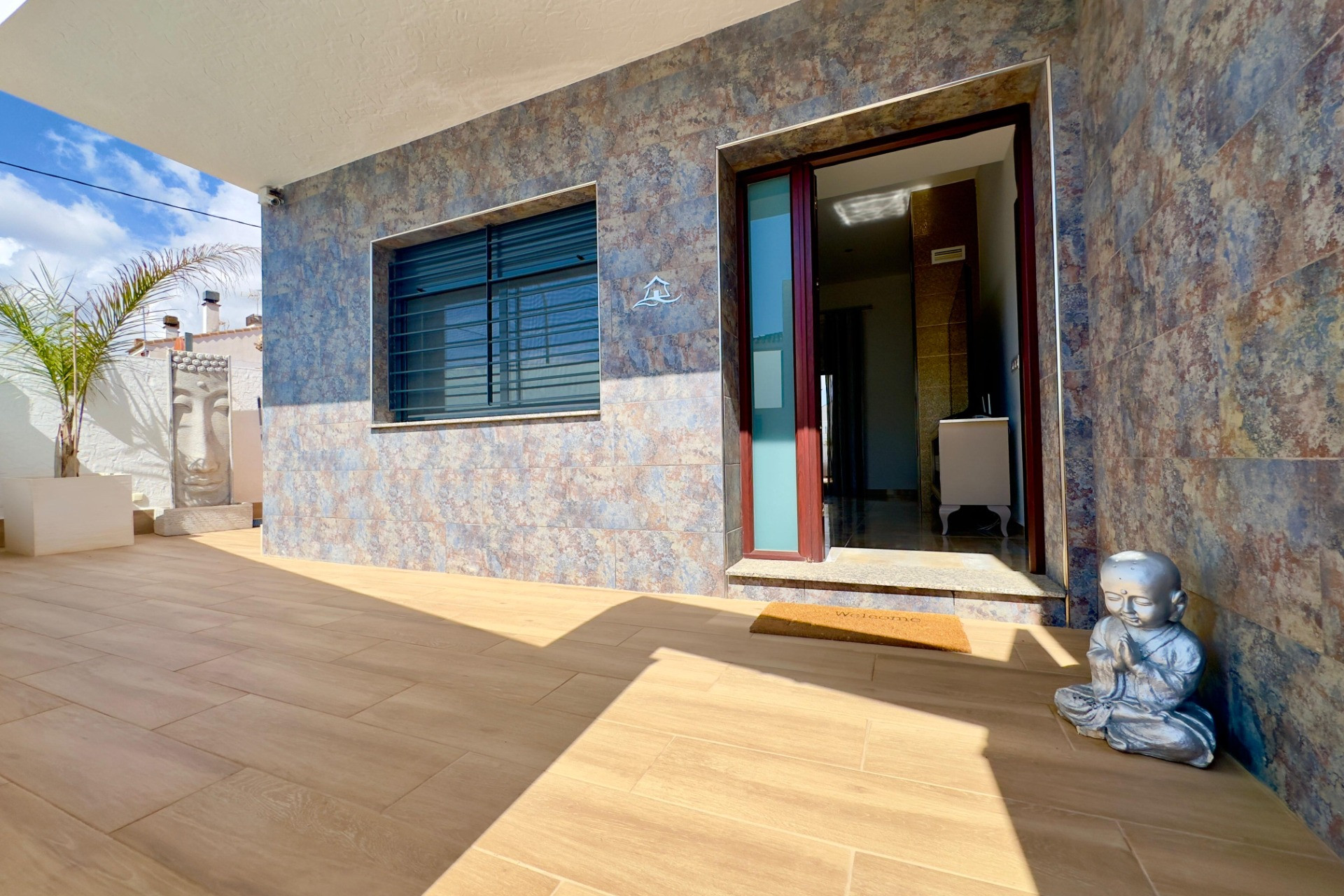 Resale - Villa - Pilar de la Horadada - Torre de la Horadada