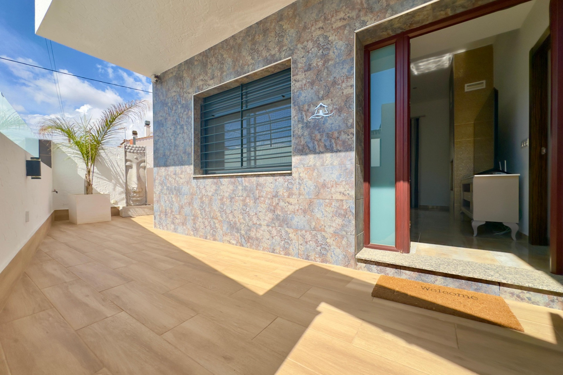 Resale - Villa - Pilar de la Horadada - Torre de la Horadada