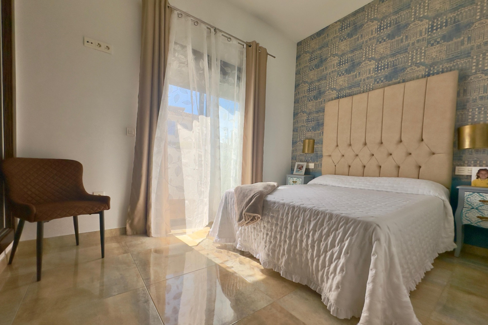 Resale - Villa - Pilar de la Horadada - Torre de la Horadada