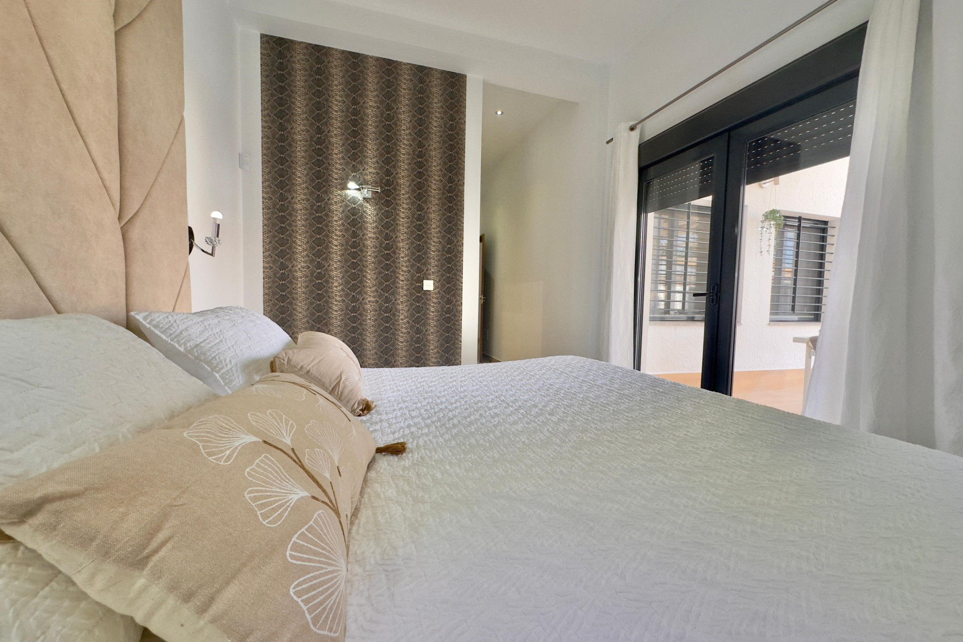 Resale - Villa - Pilar de la Horadada - Torre de la Horadada