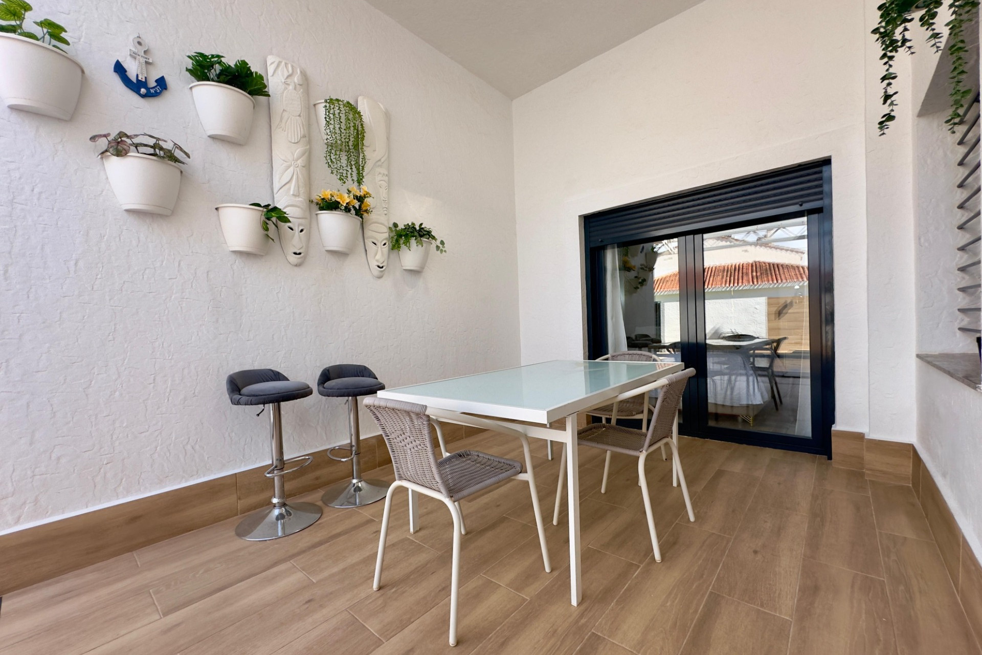 Resale - Villa - Pilar de la Horadada - Torre de la Horadada