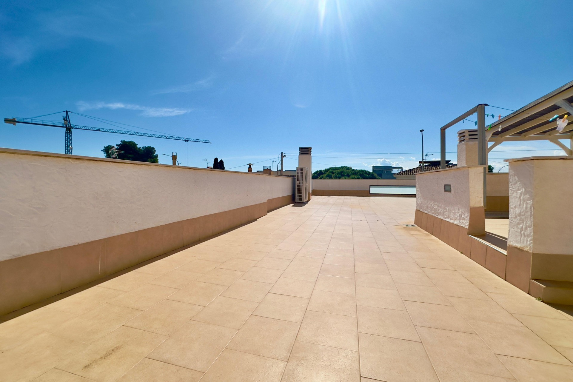 Resale - Villa - Pilar de la Horadada - Torre de la Horadada