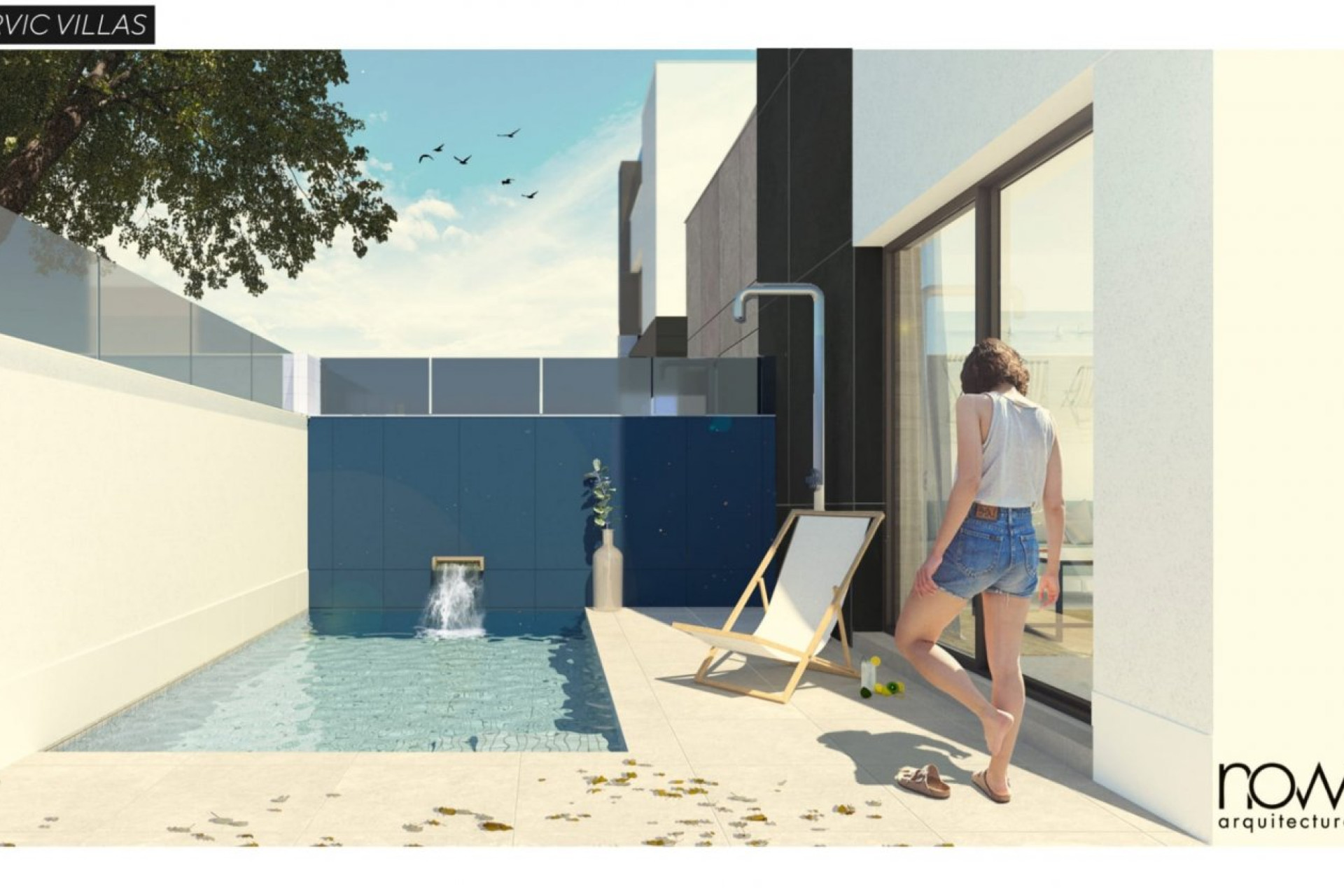 Resale - Villa - Pilar de la Horadada