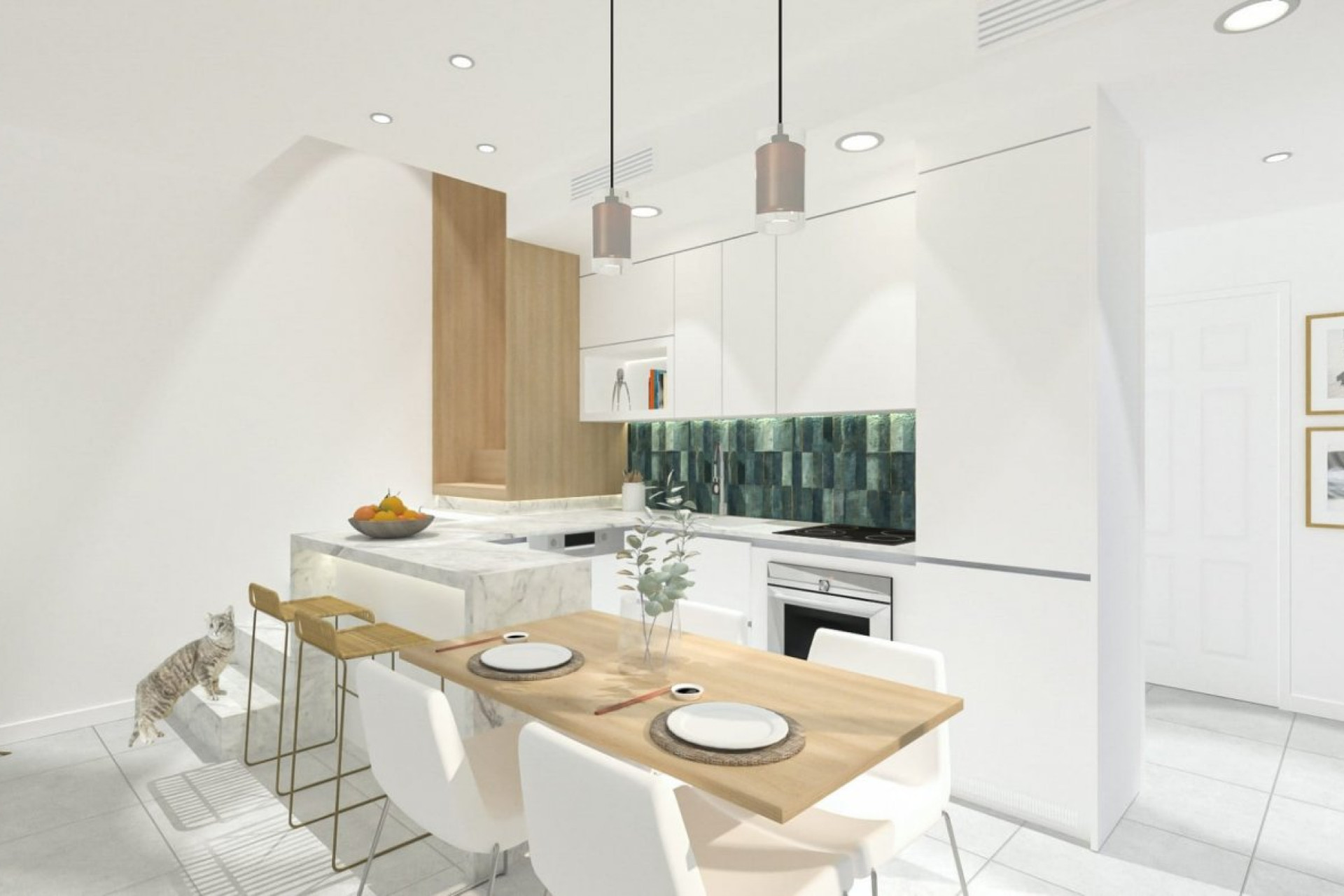 Resale - Villa - Pilar de la Horadada