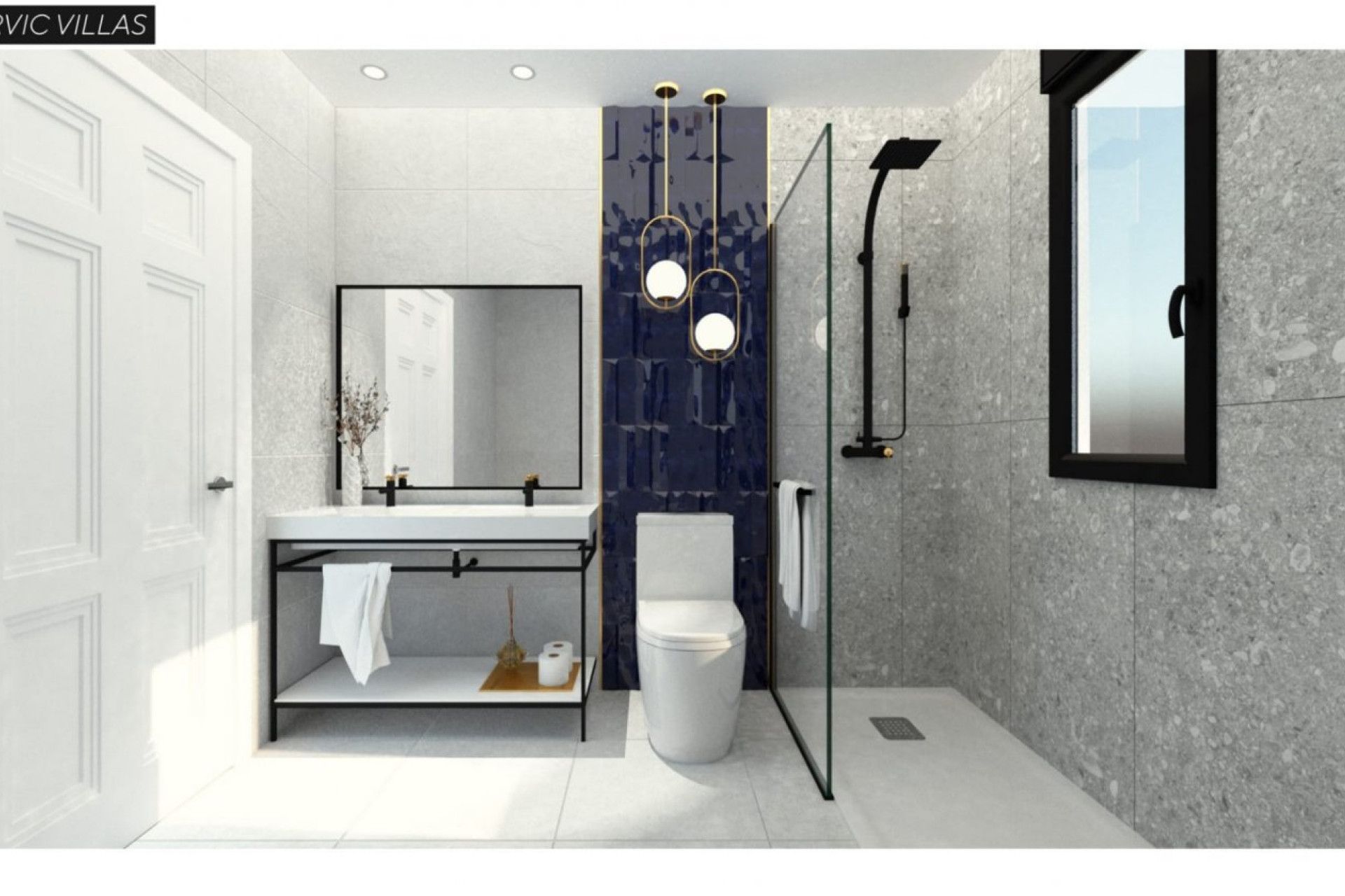 Resale - Villa - Pilar de la Horadada