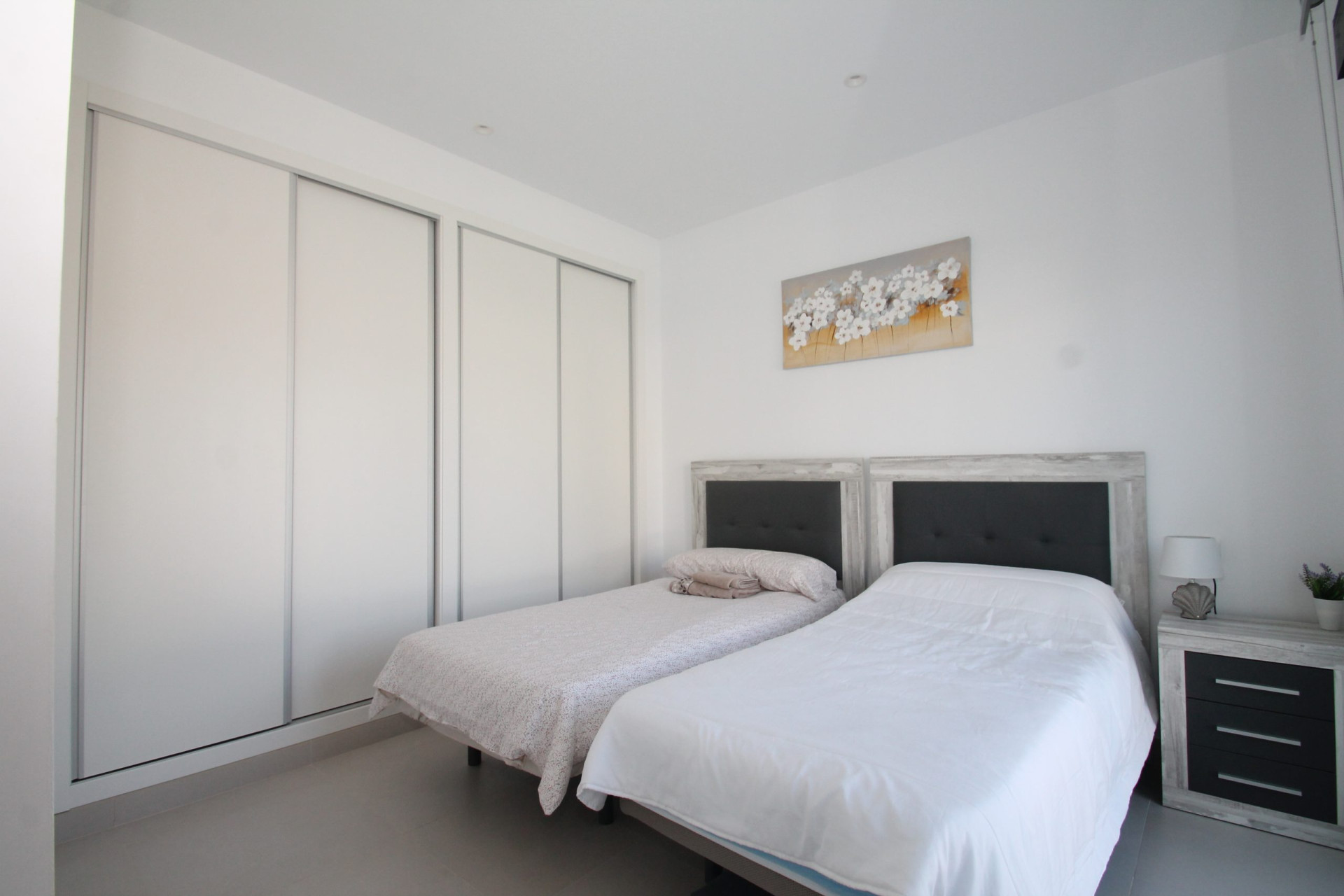 Resale - Villa - Pilar de la Horadada