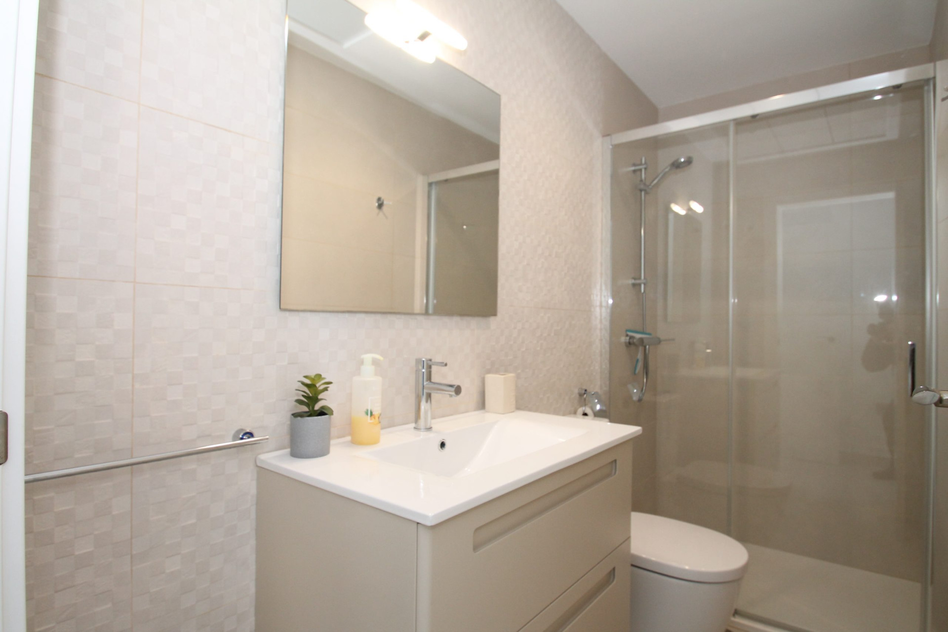 Resale - Villa - Pilar de la Horadada