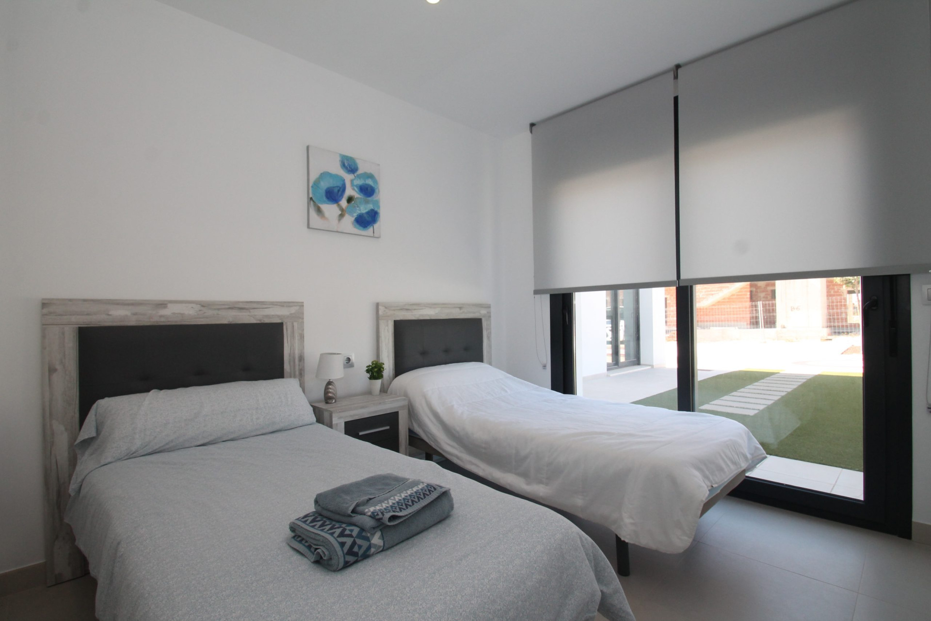 Resale - Villa - Pilar de la Horadada