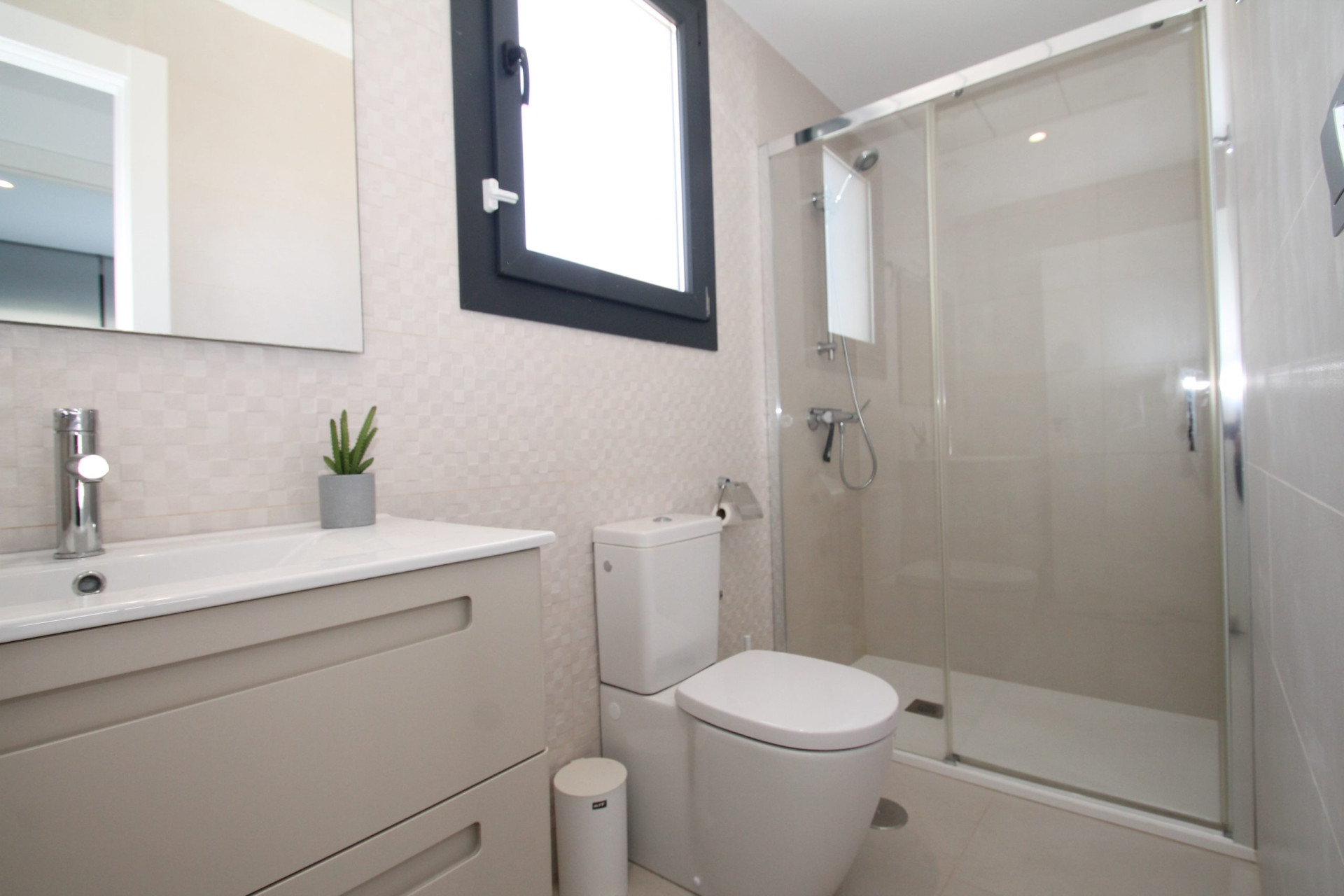 Resale - Villa - Pilar de la Horadada