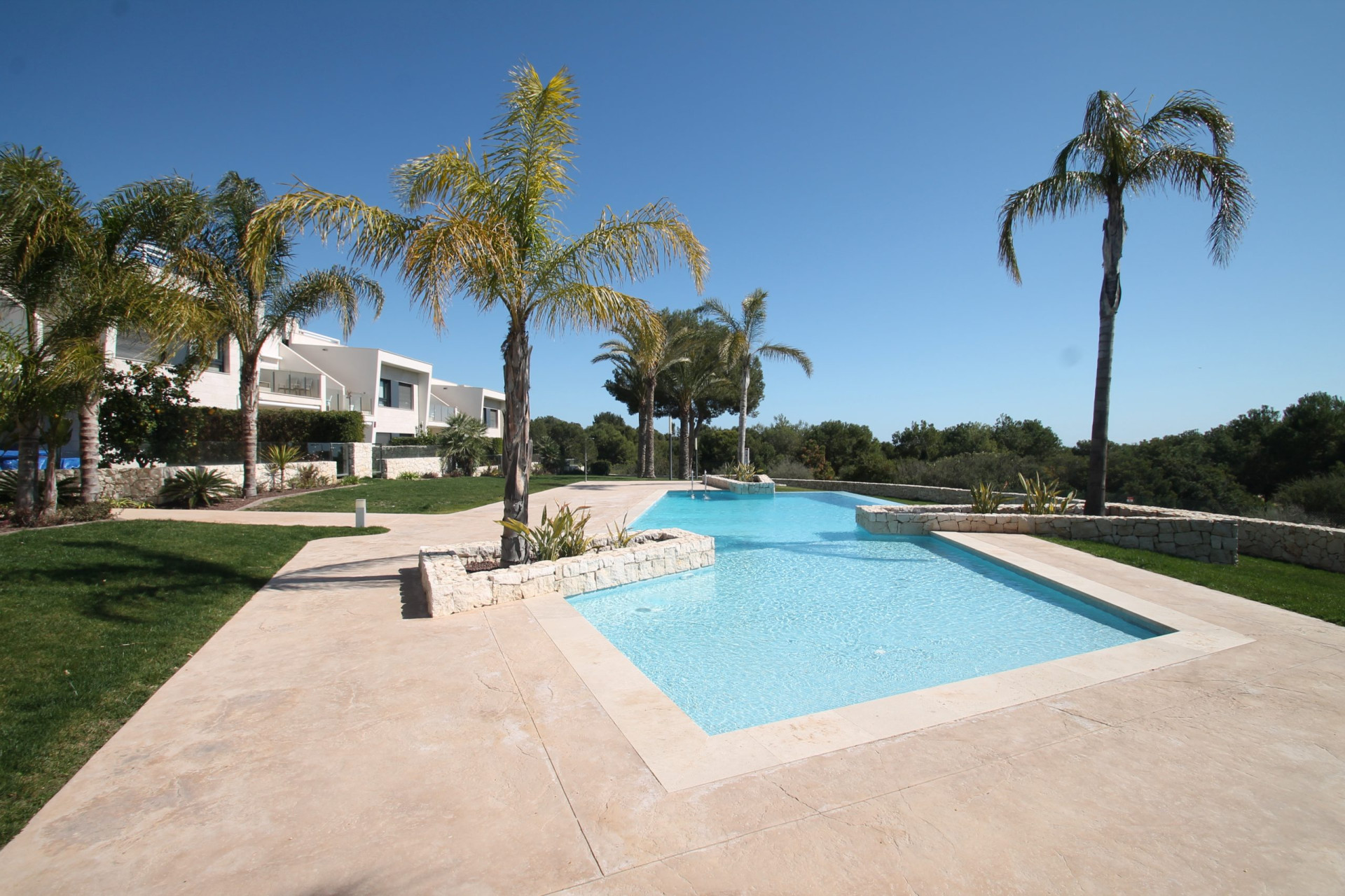 Resale - Villa - Pilar de la Horadada