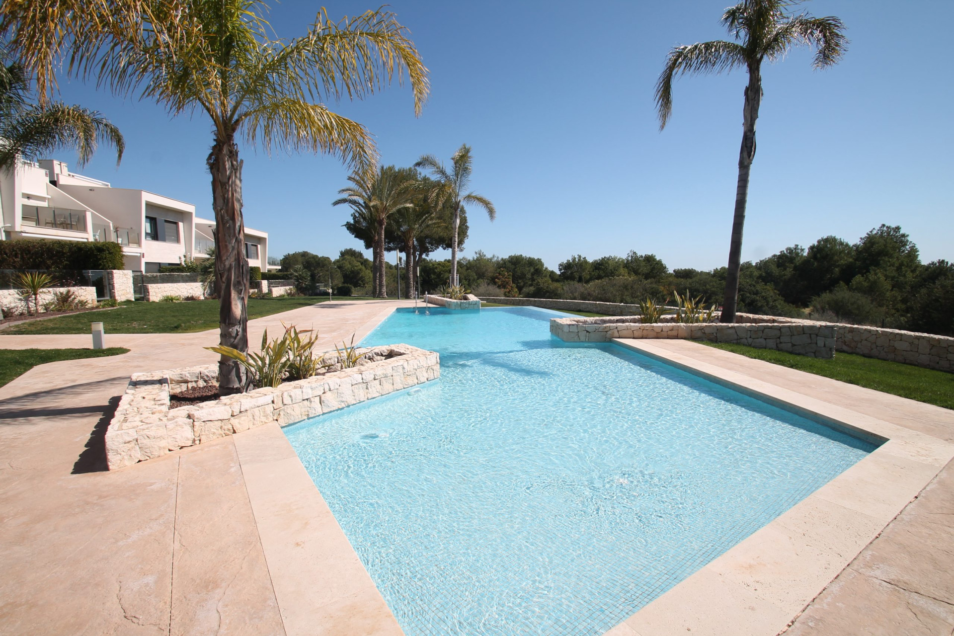 Resale - Villa - Pilar de la Horadada