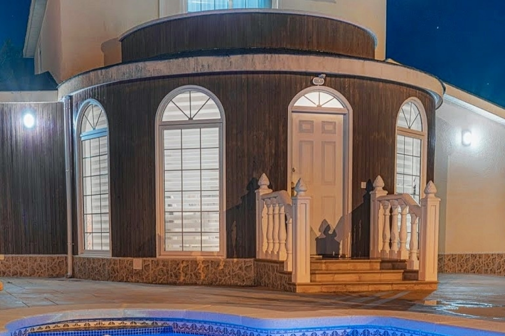 Resale - Villa - Pinar de Campoverde