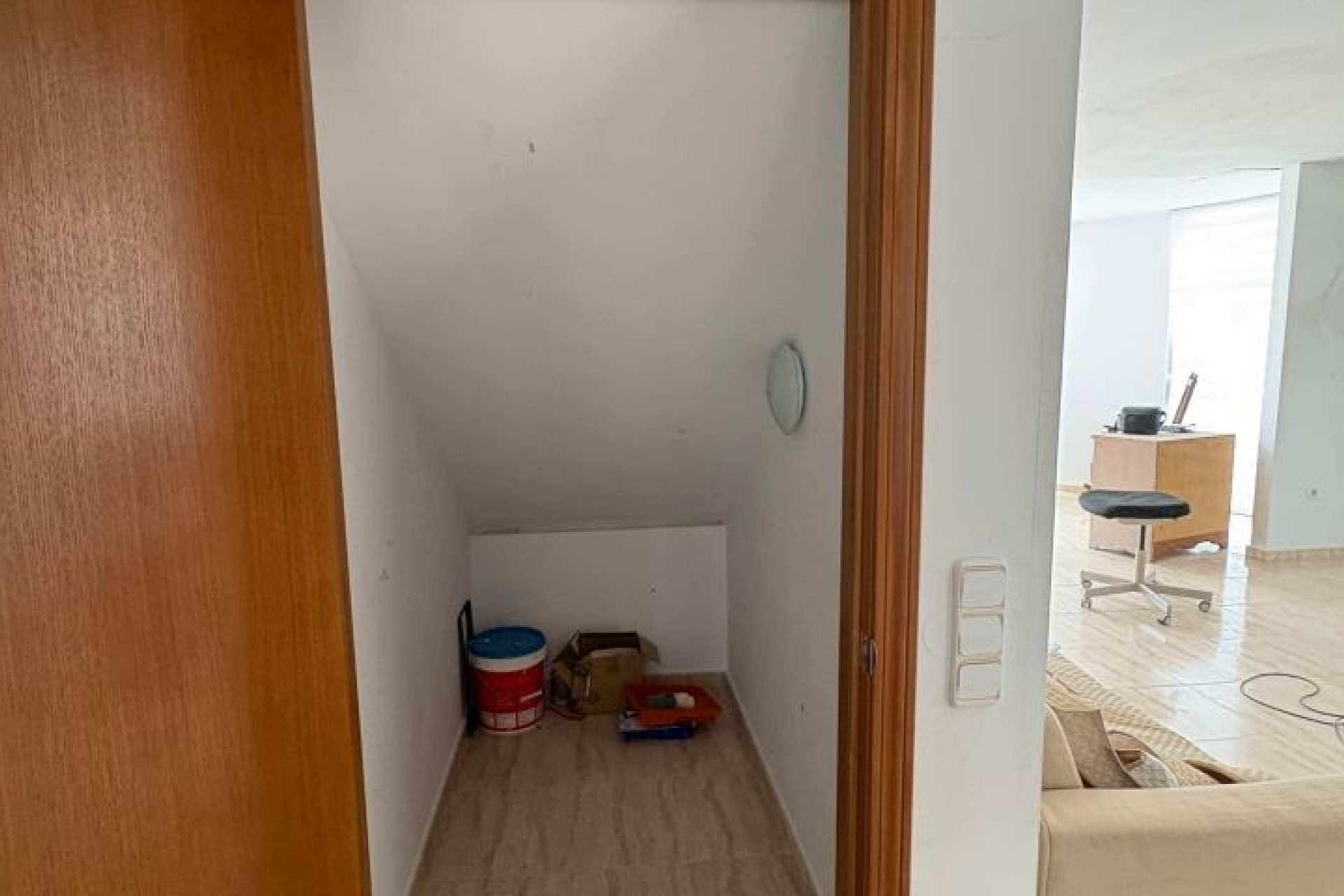 Resale - Villa - Pinar de Campoverde