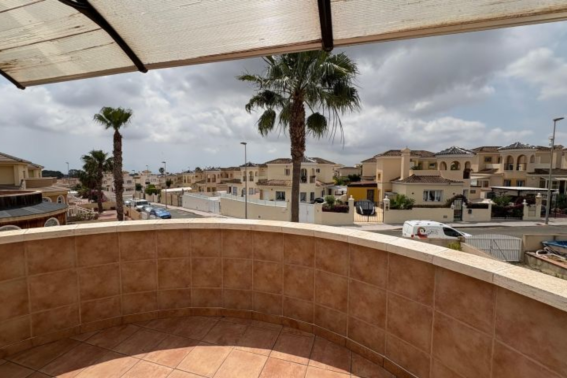 Resale - Villa - Pinar de Campoverde