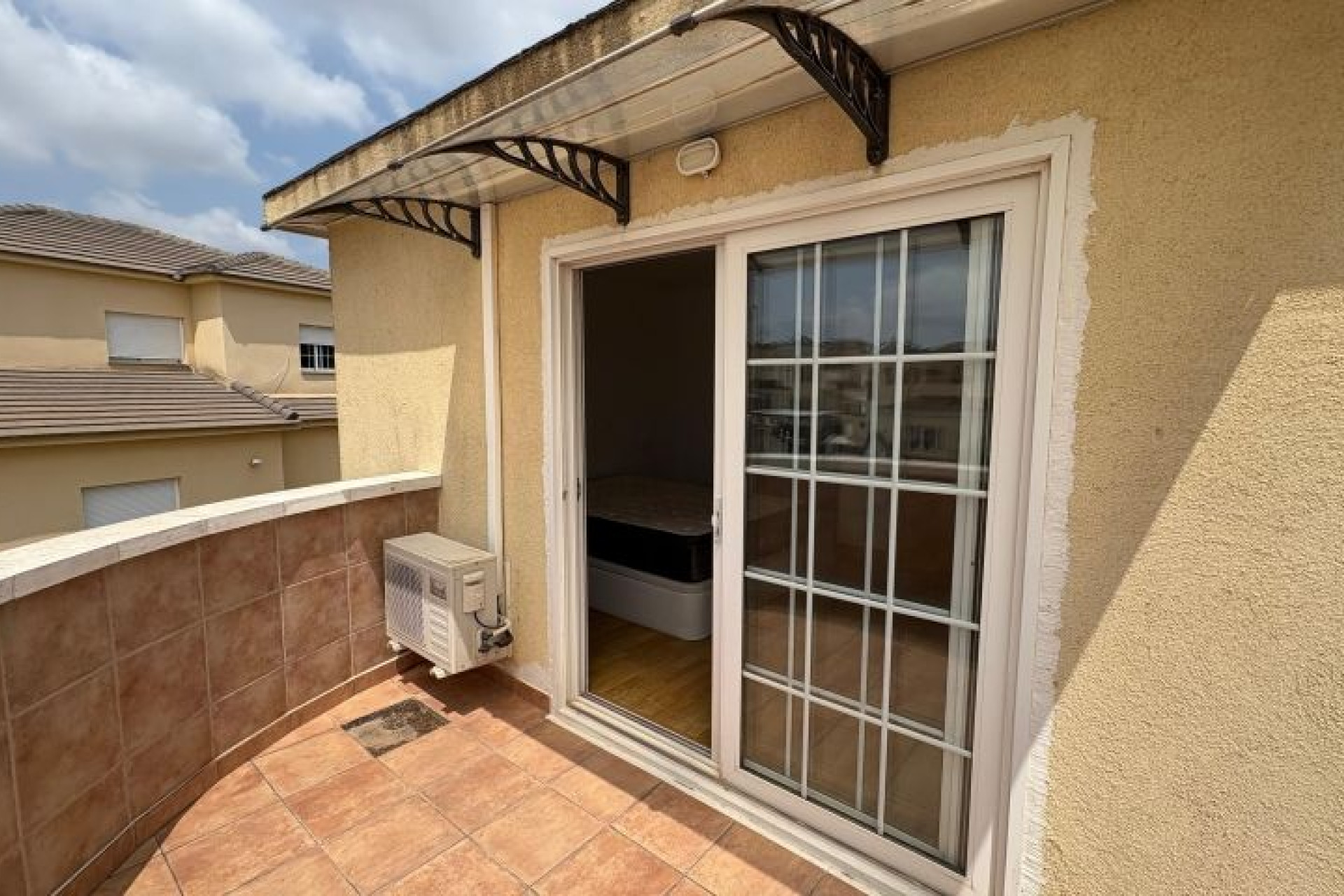 Resale - Villa - Pinar de Campoverde