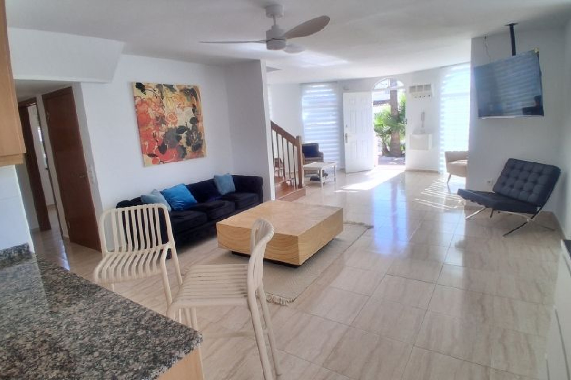 Resale - Villa - Pinar de Campoverde