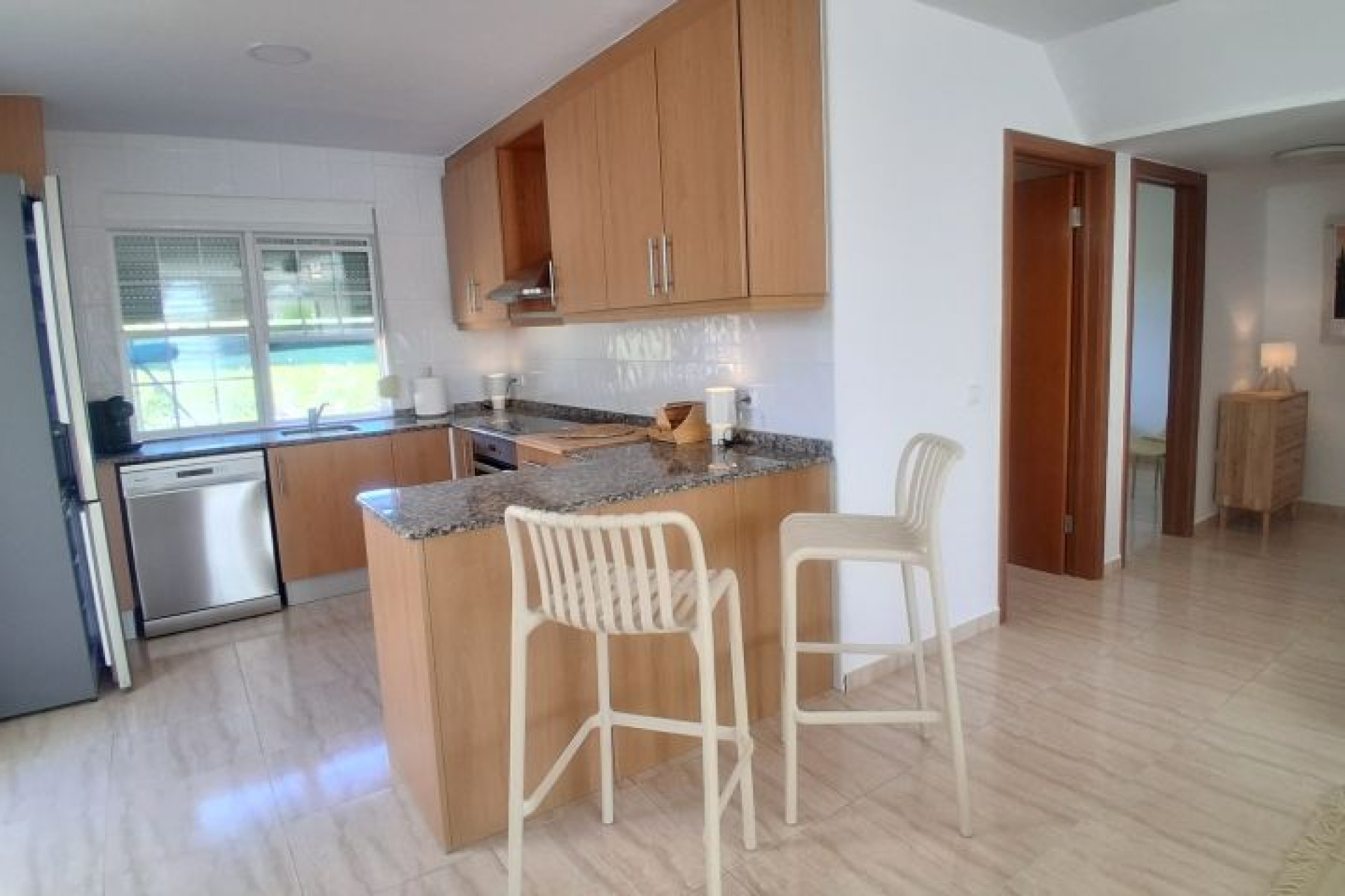 Resale - Villa - Pinar de Campoverde