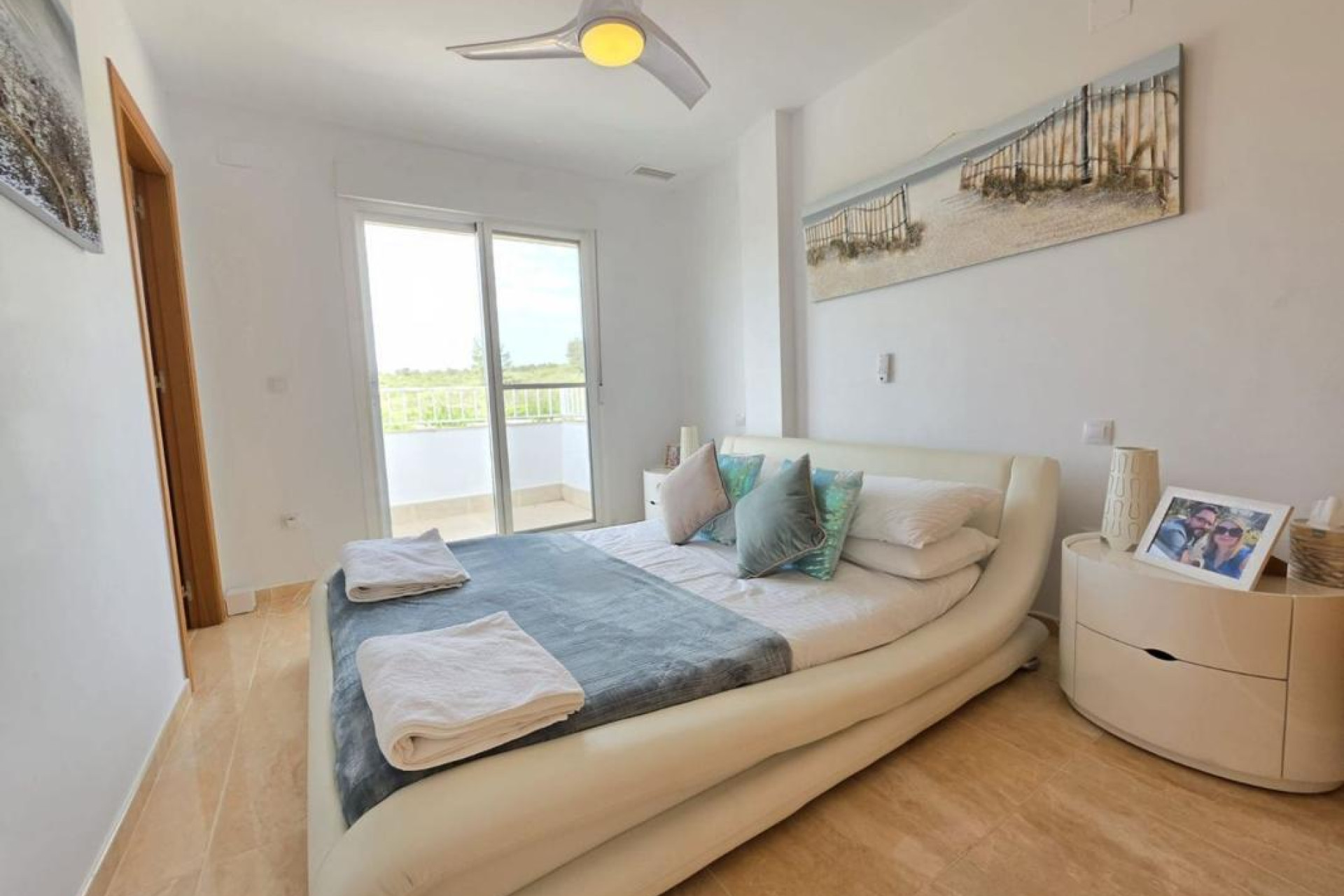 Resale - Villa - Pinoso