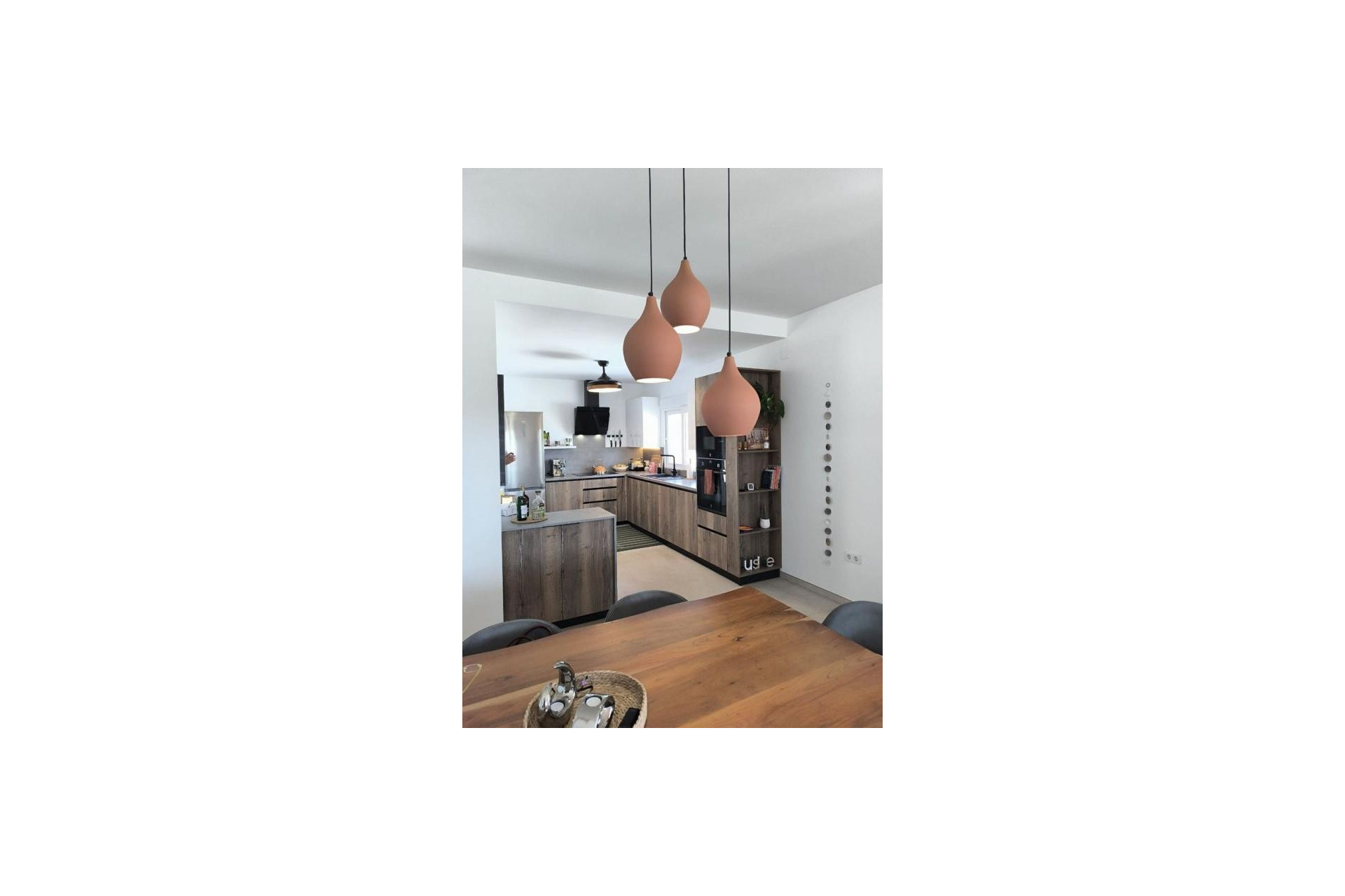 Resale - Villa - Pinoso