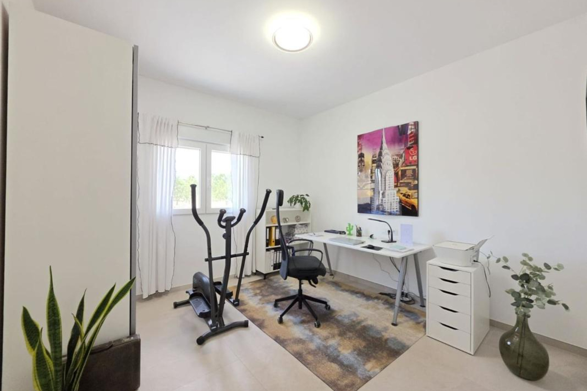 Resale - Villa - Pinoso