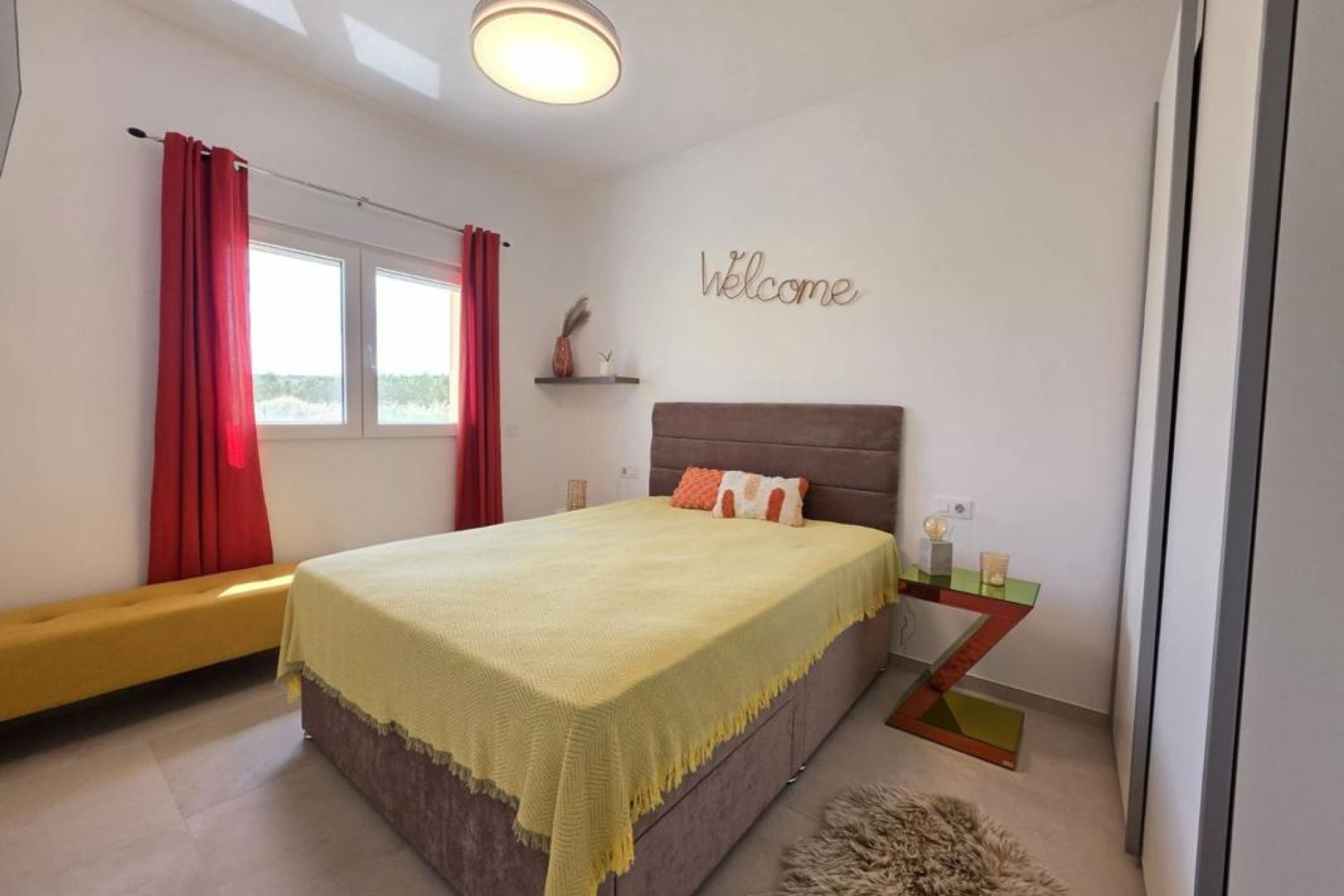 Resale - Villa - Pinoso