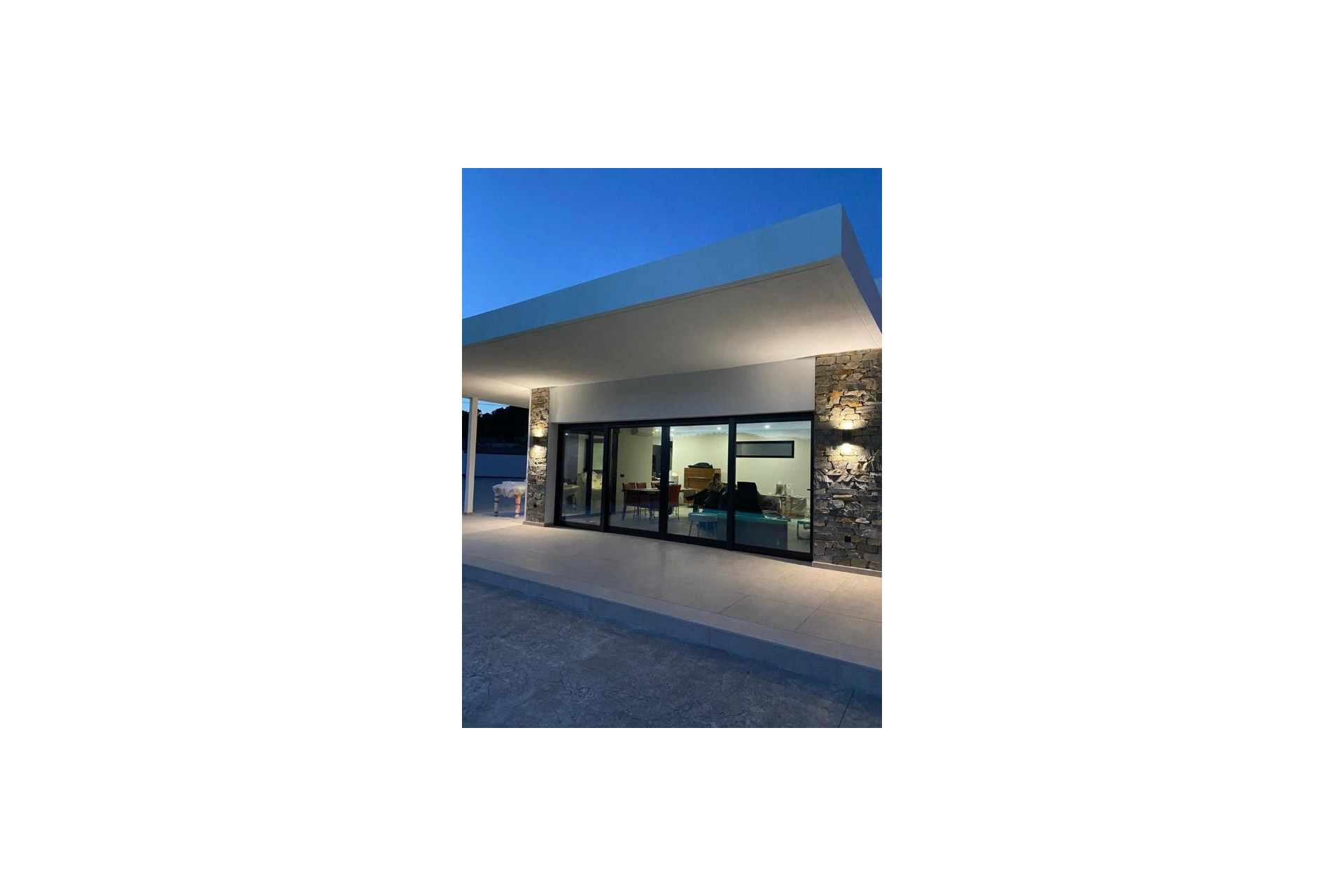 Resale - Villa - Pinoso