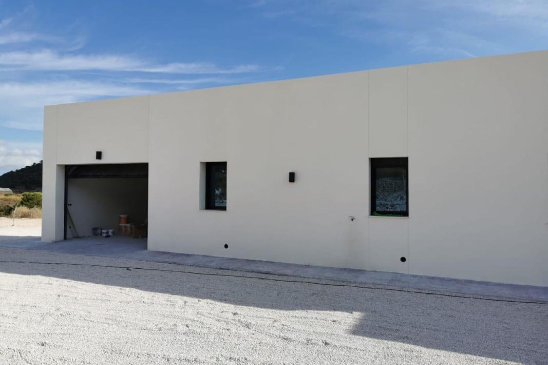 Resale - Villa - Pinoso