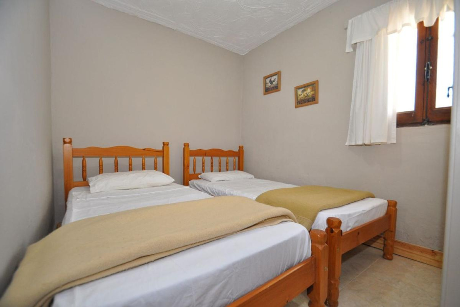 Resale - Villa - Pinoso