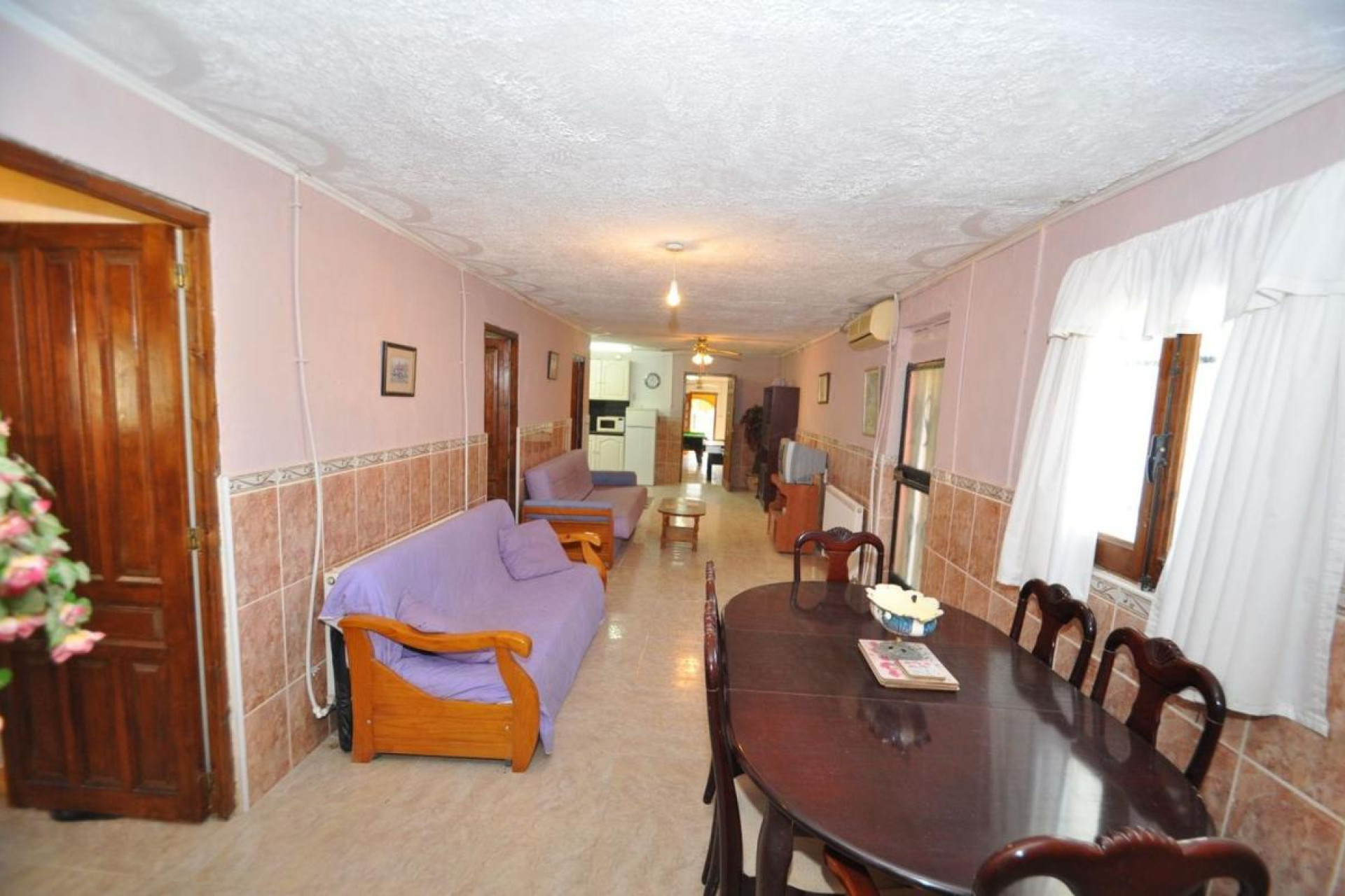 Resale - Villa - Pinoso