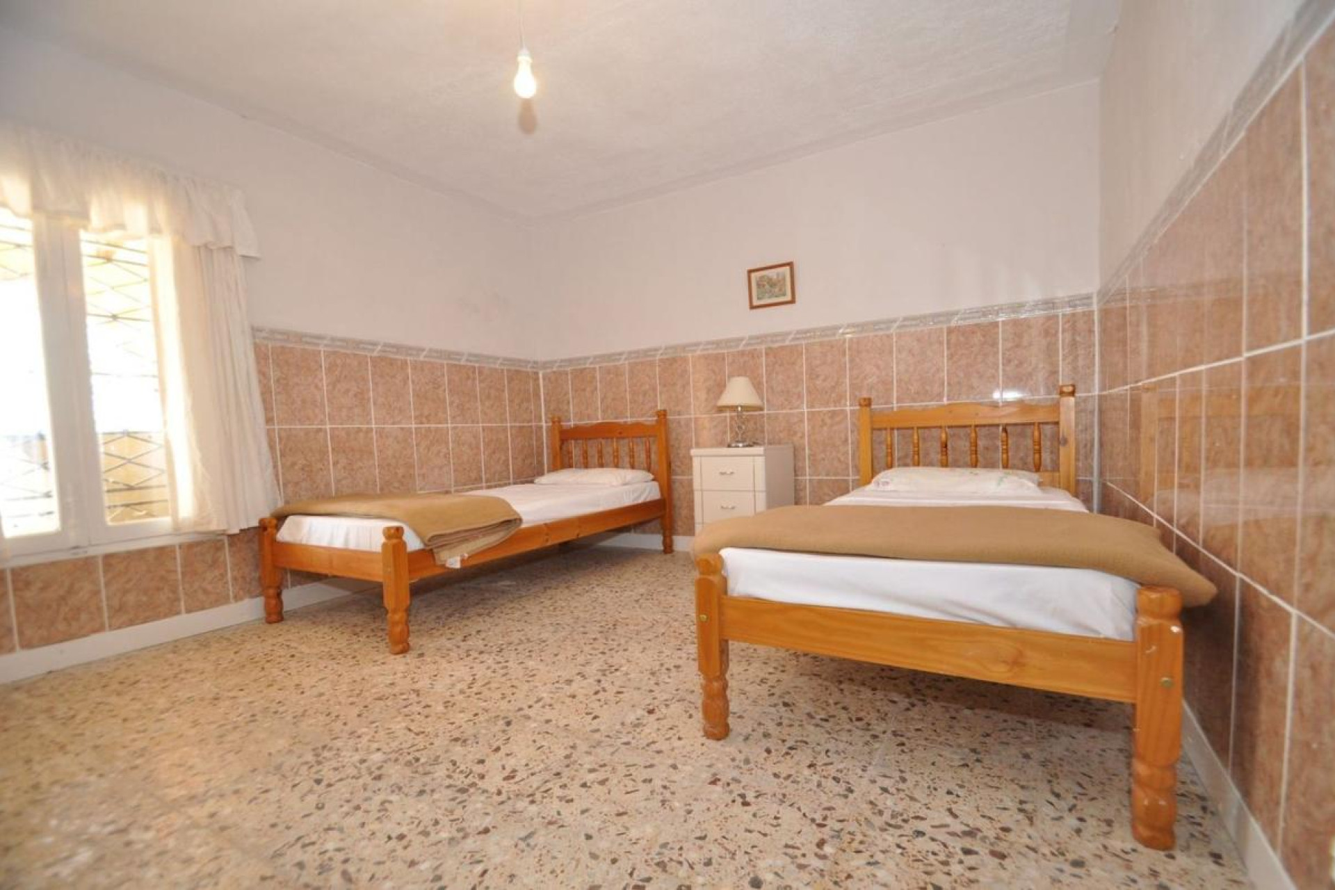 Resale - Villa - Pinoso