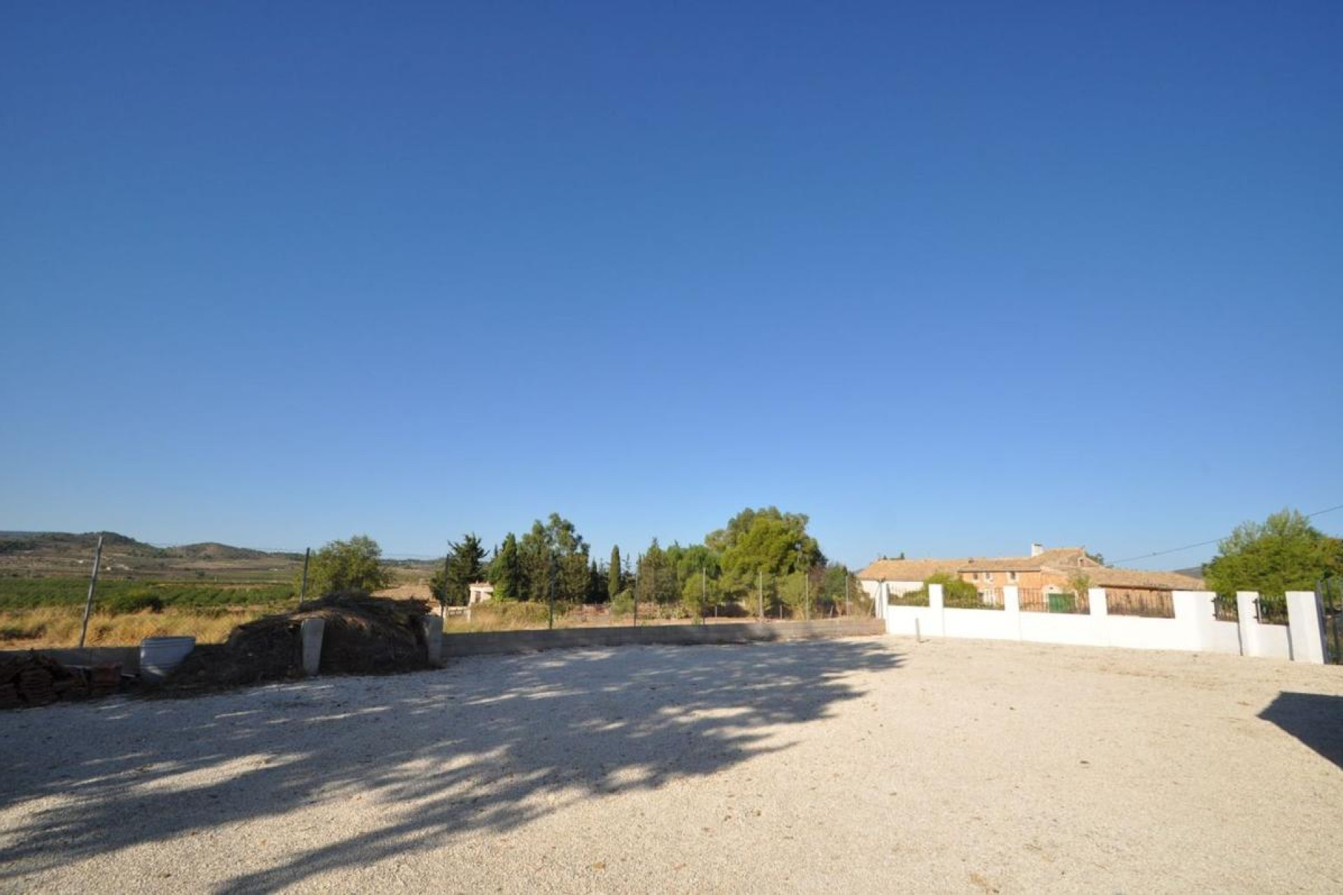 Resale - Villa - Pinoso