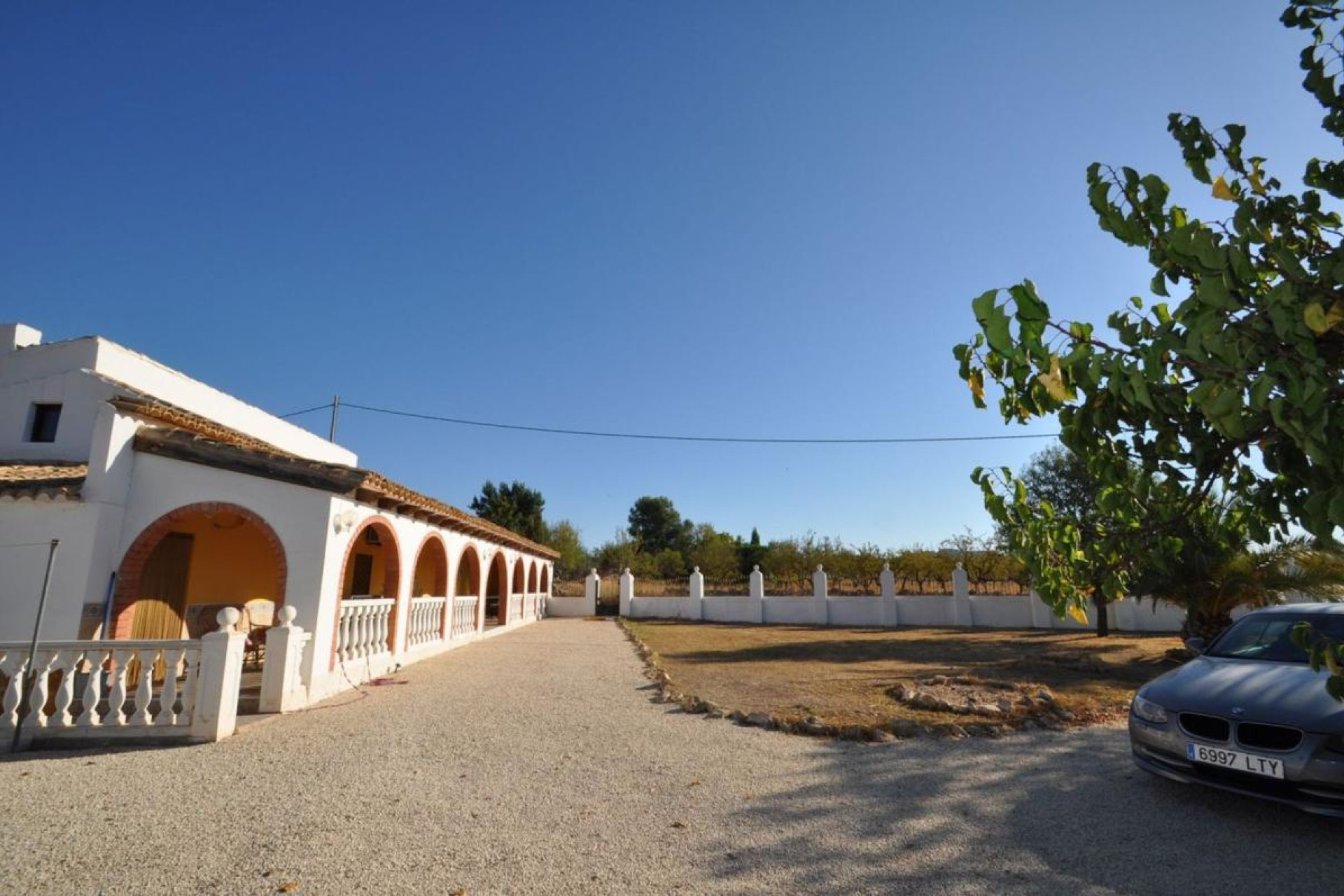 Resale - Villa - Pinoso