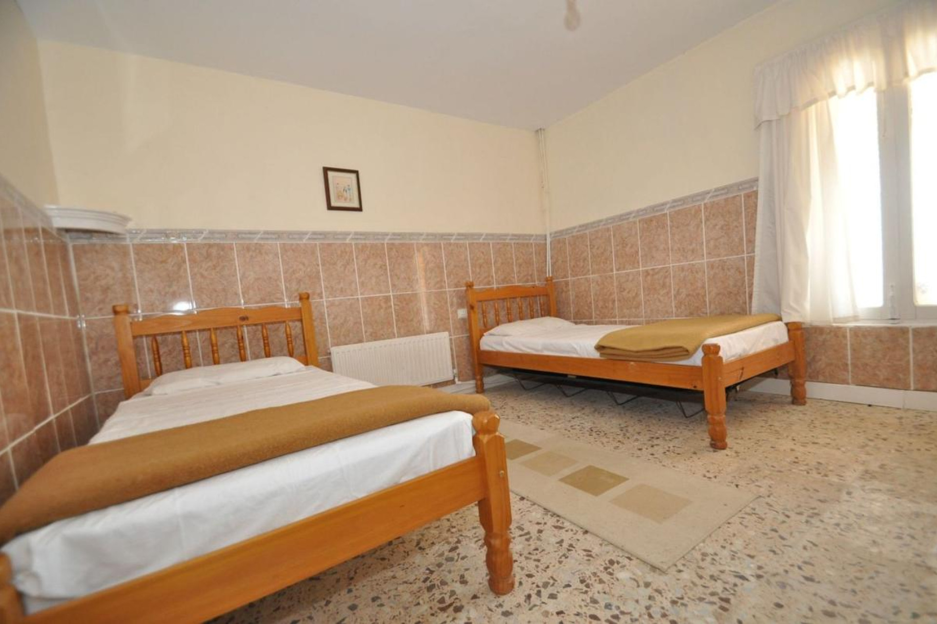 Resale - Villa - Pinoso