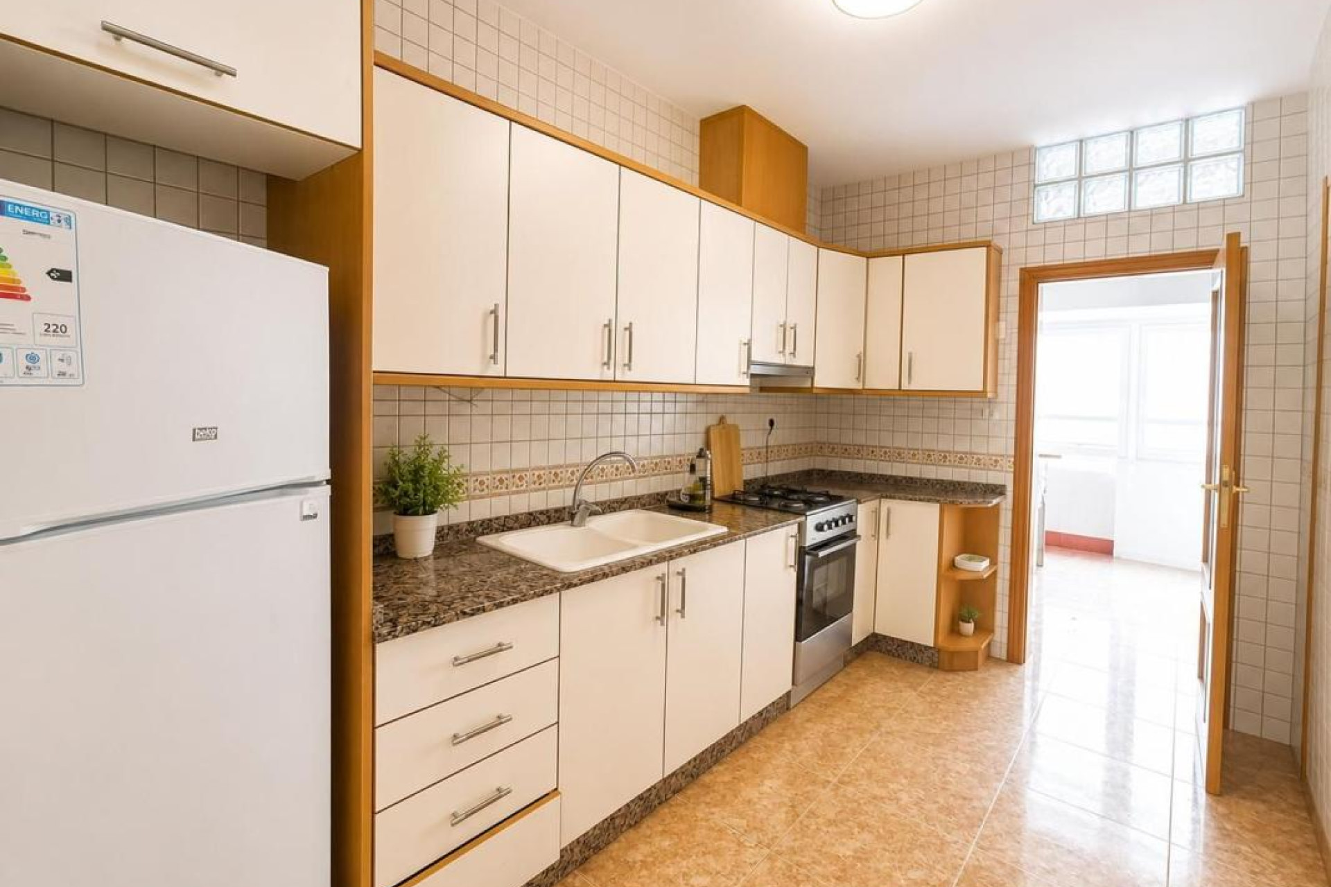 Resale - Villa - Pinoso