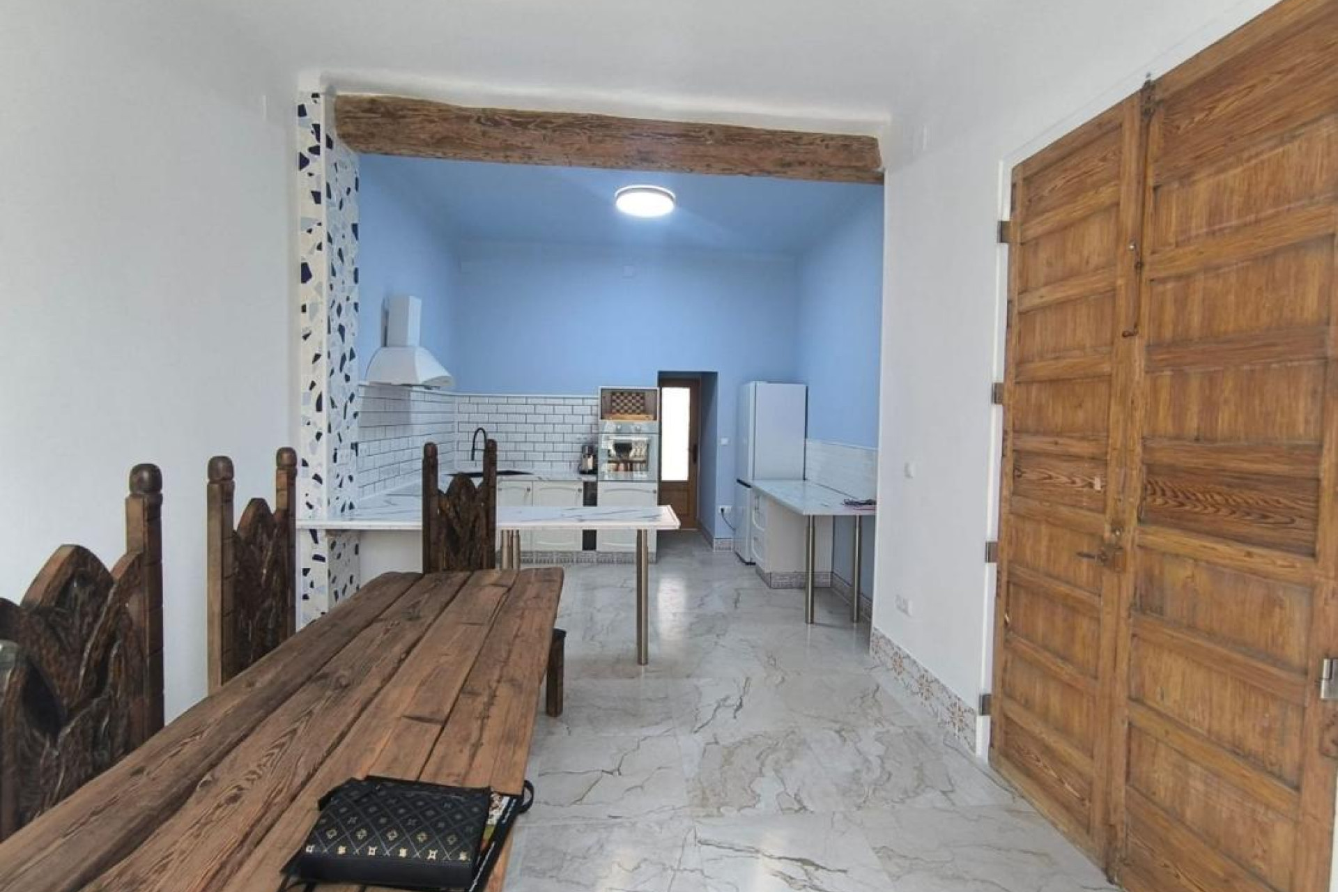 Resale - Villa - Pinoso