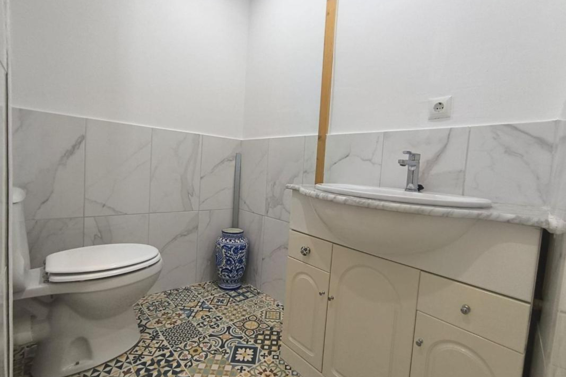 Resale - Villa - Pinoso